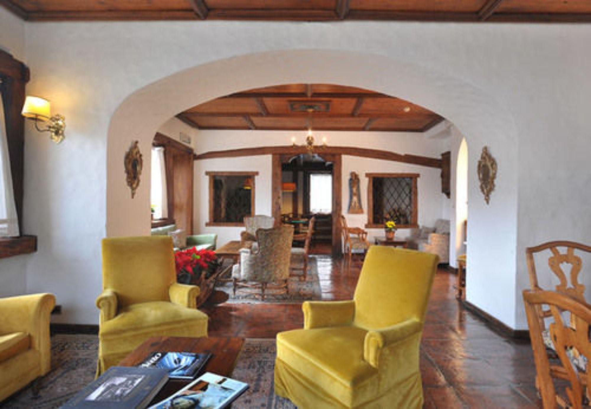 Фото Europa Hotel