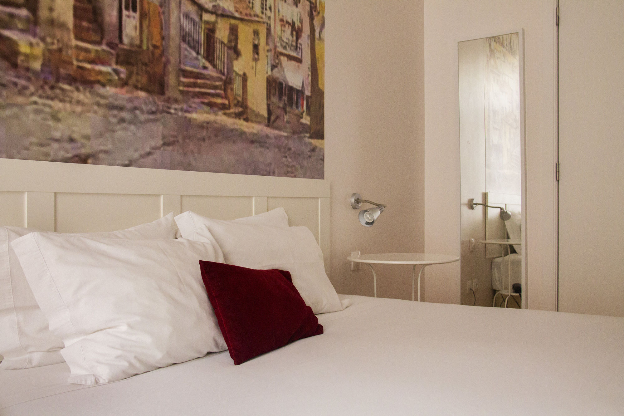 Фото Lisbon Arsenal Suites