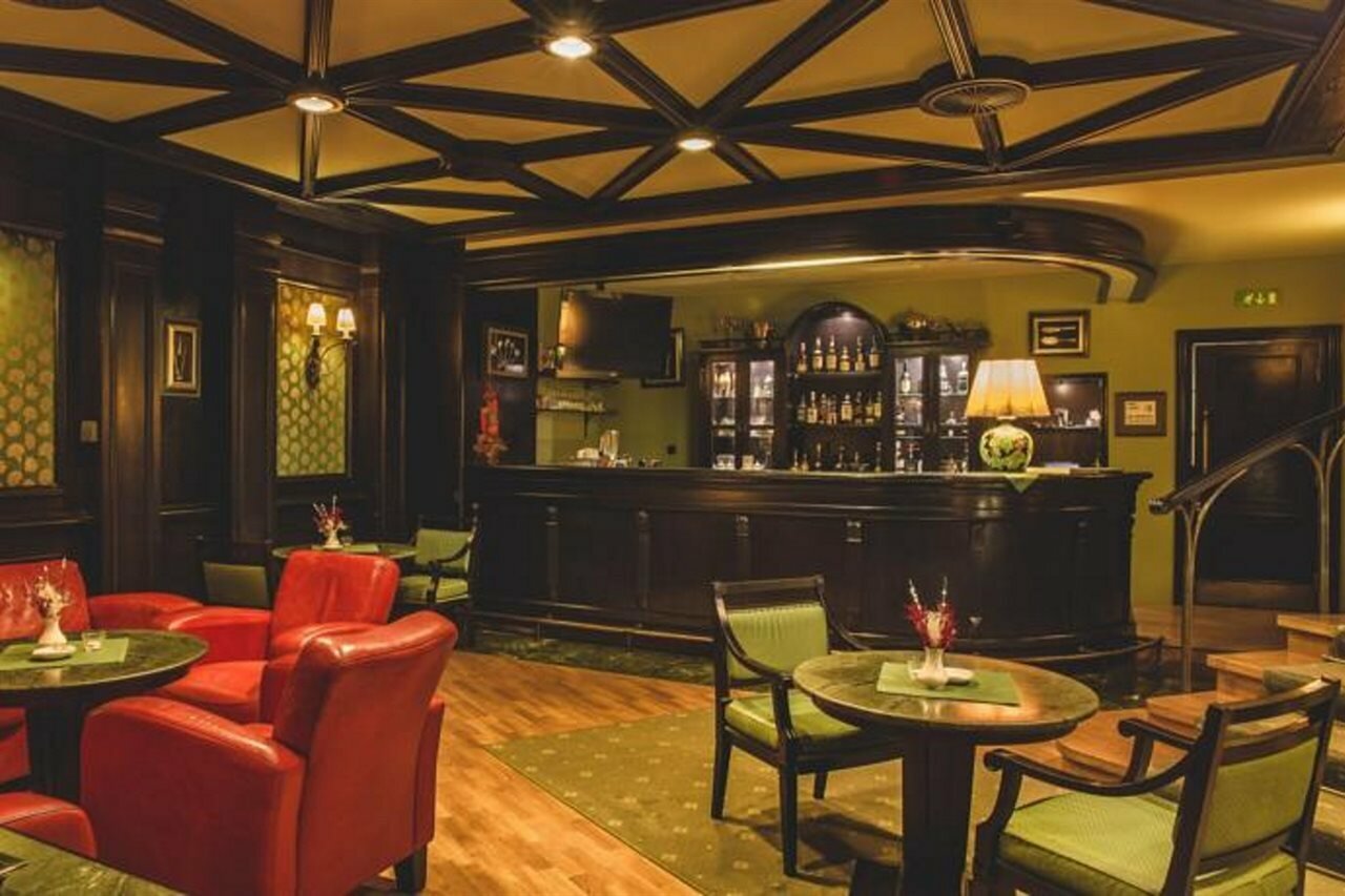 Фото Esplanade Hotel Prague