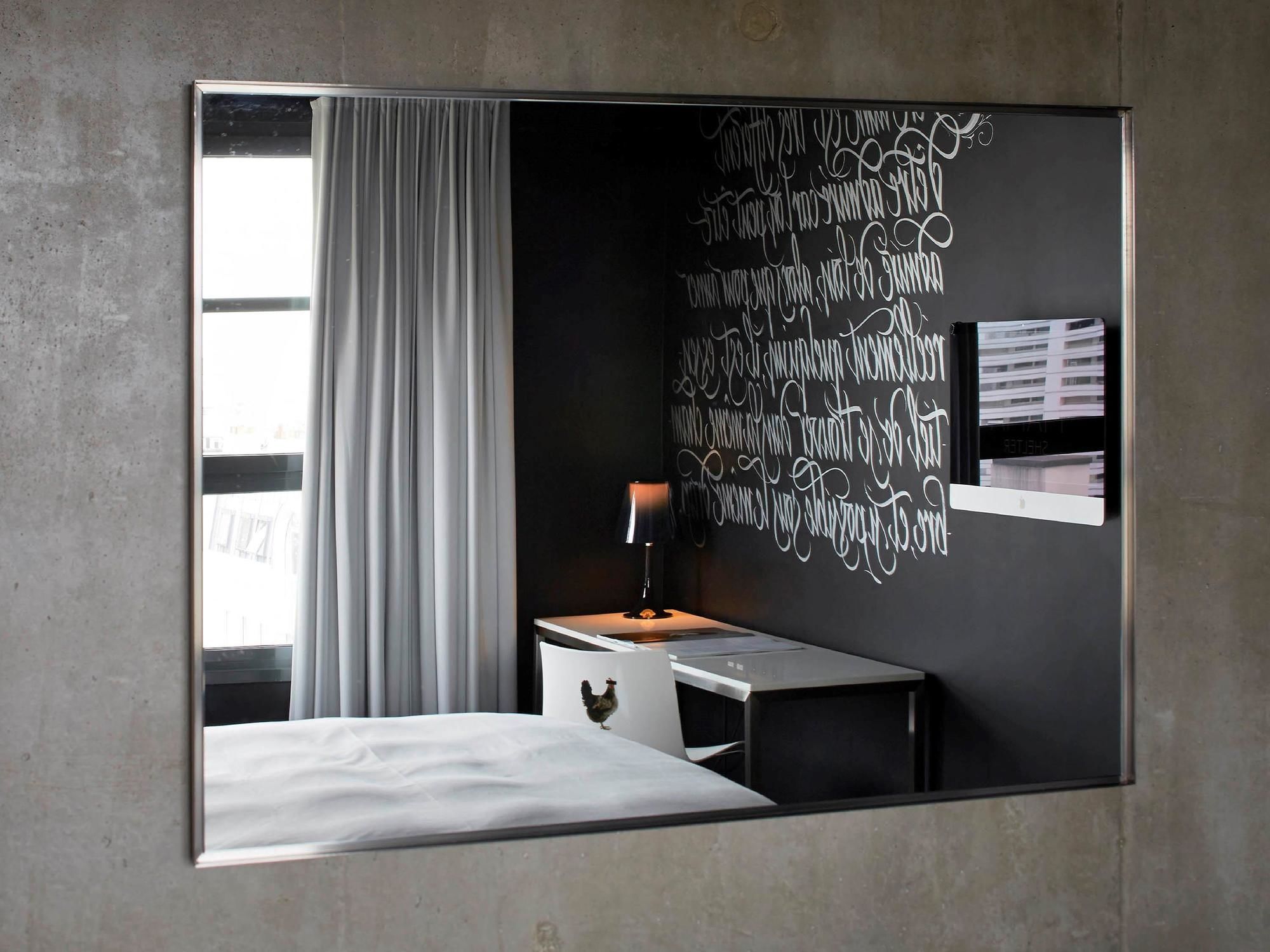 Фото Mama Shelter Paris East