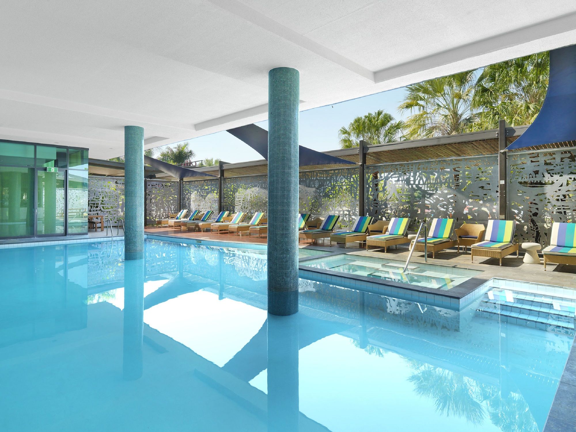 Фото Adina Apartment Hotel Darwin Waterfront