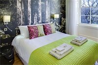 Фото Clarendon Luxury Apartments