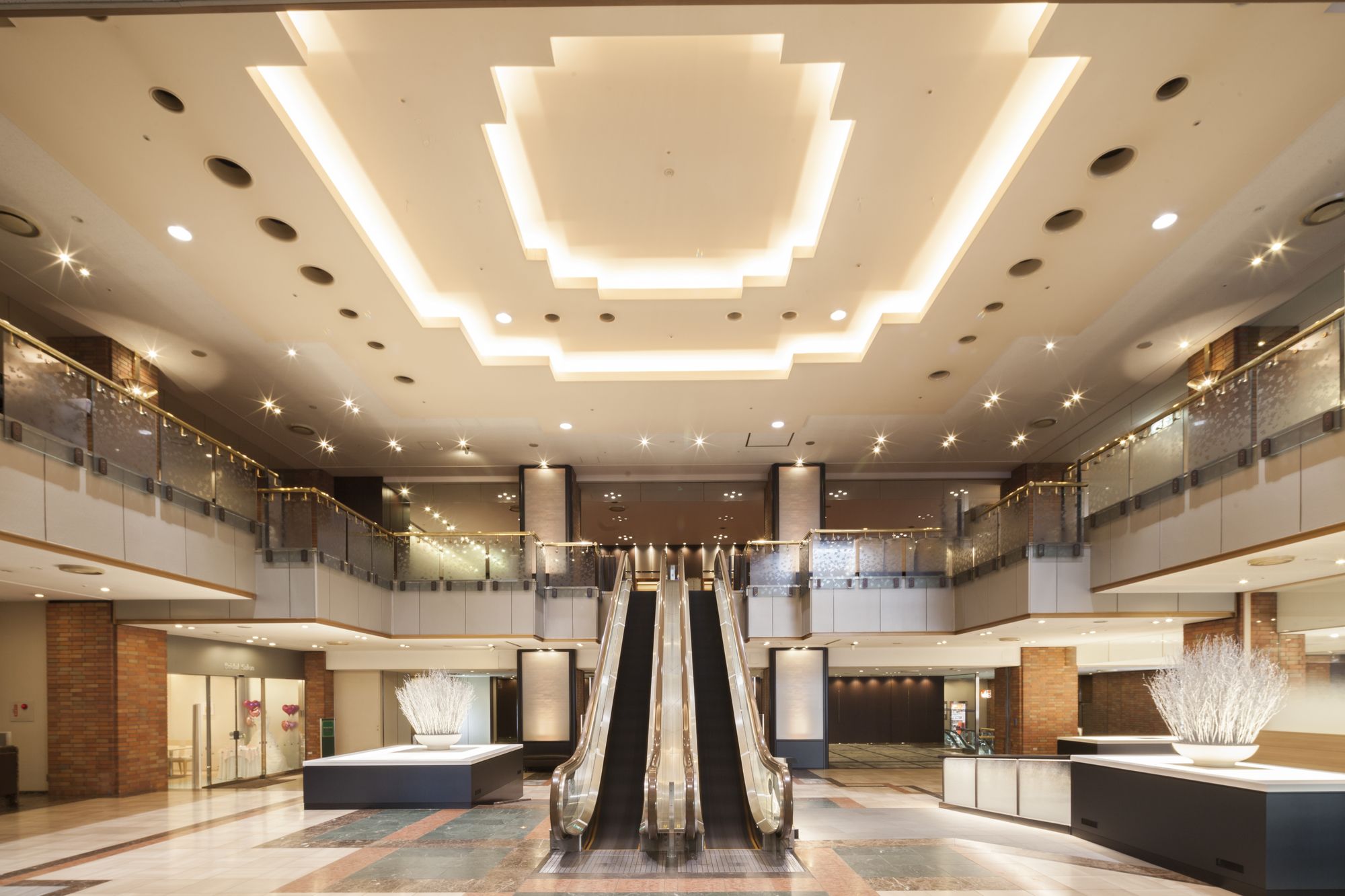 Фото Ana Crowne Plaza Sapporo