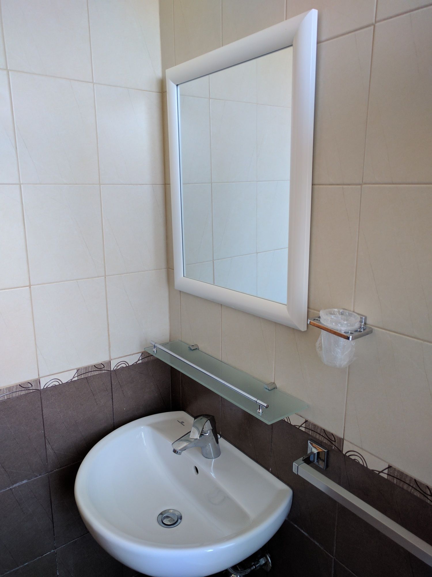 Фото Hotel Arabesco