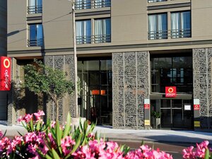 Гостиница Aparthotel Adagio Bordeaux Gambetta