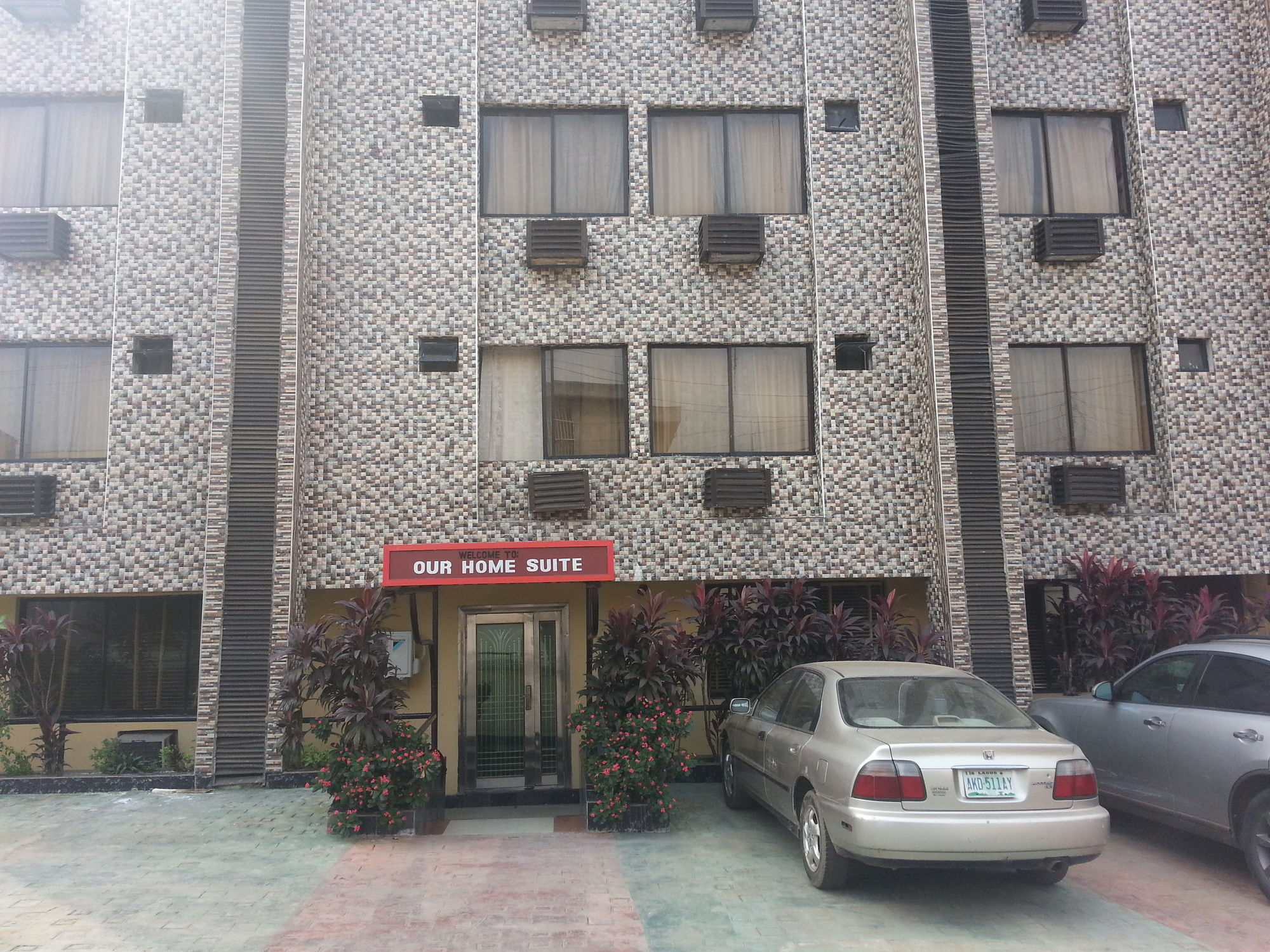 Фото Our Home Suite