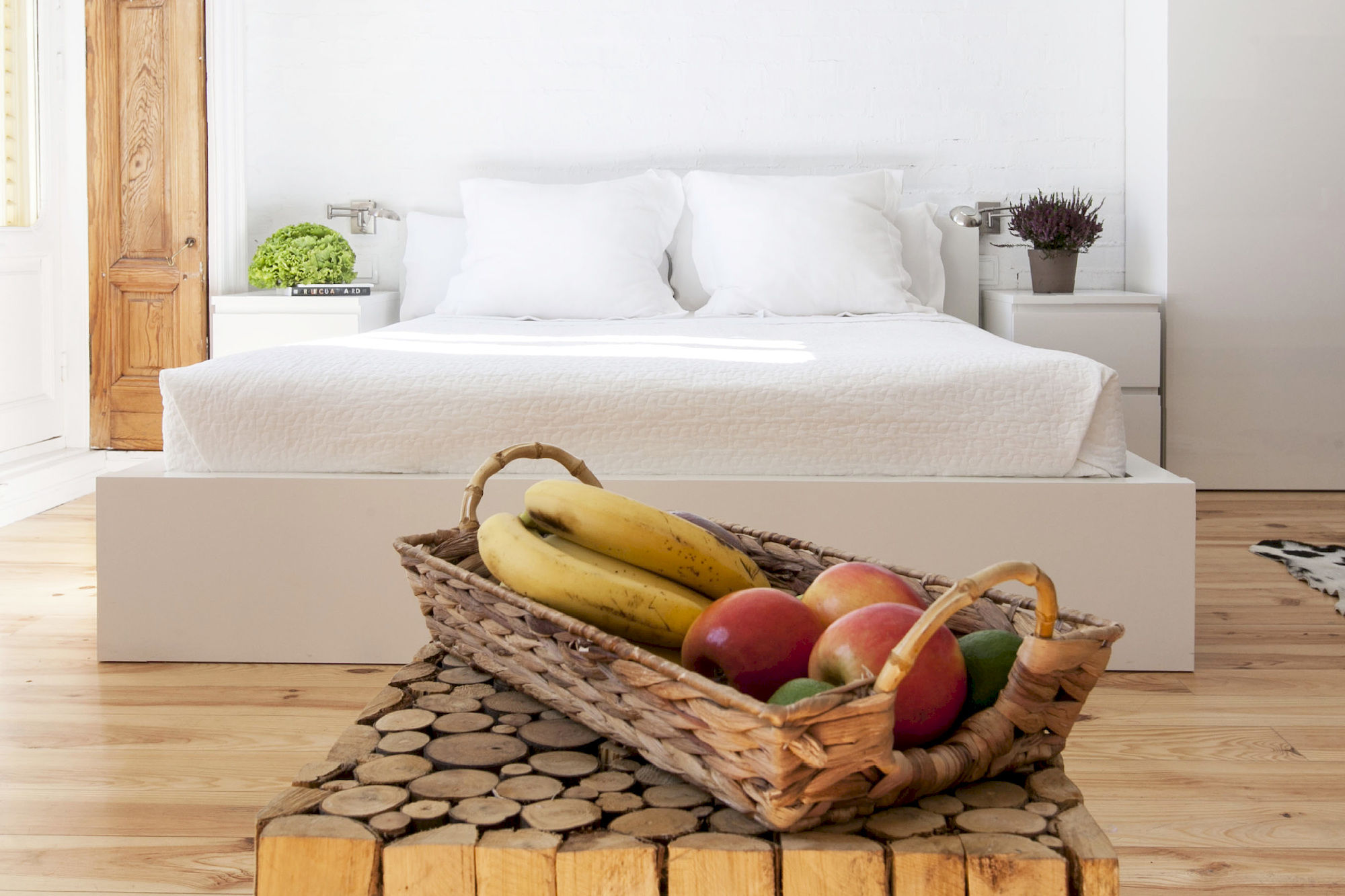 Фото Matute11 Suites