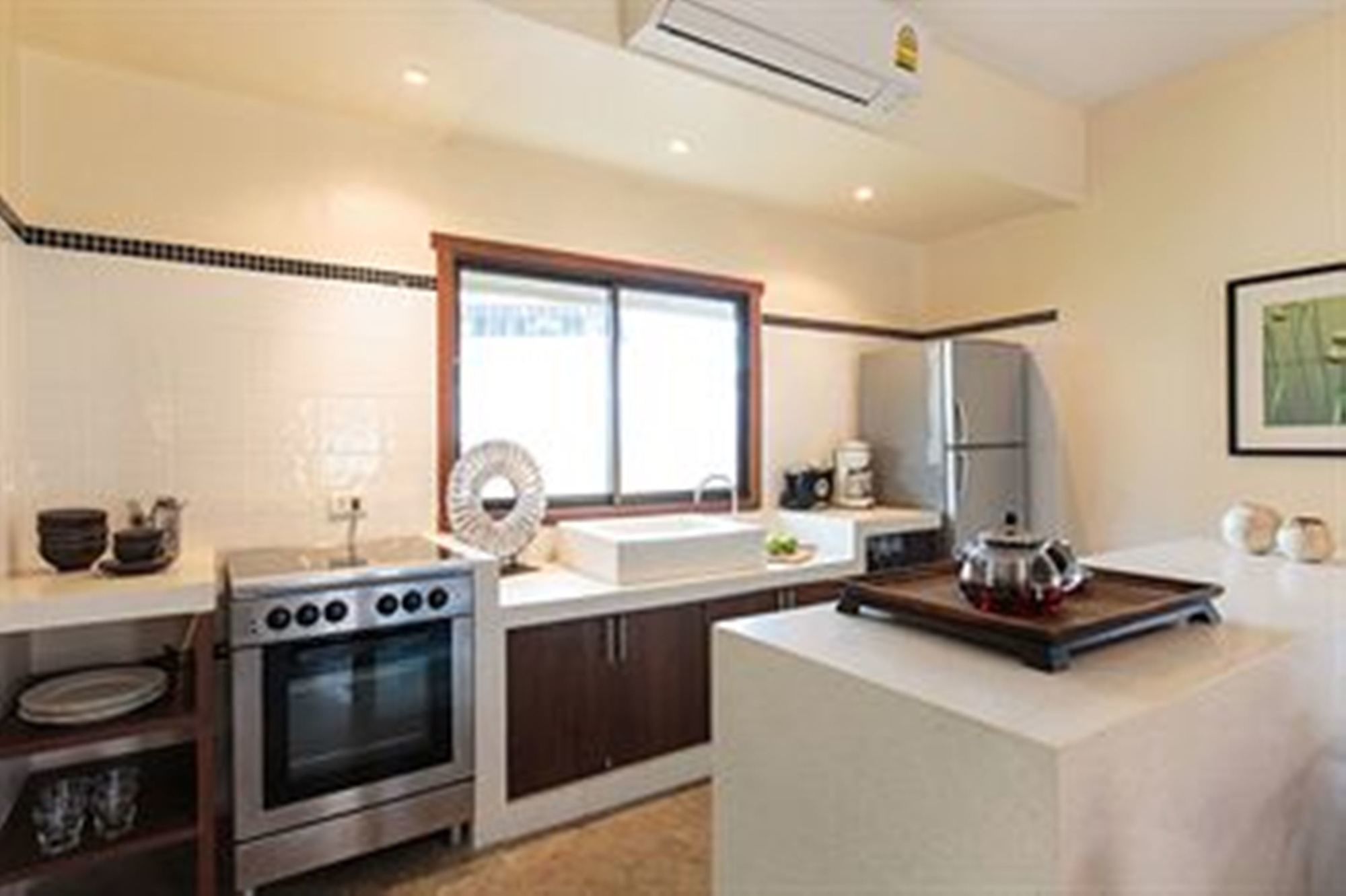 Фото Villa Tanamera