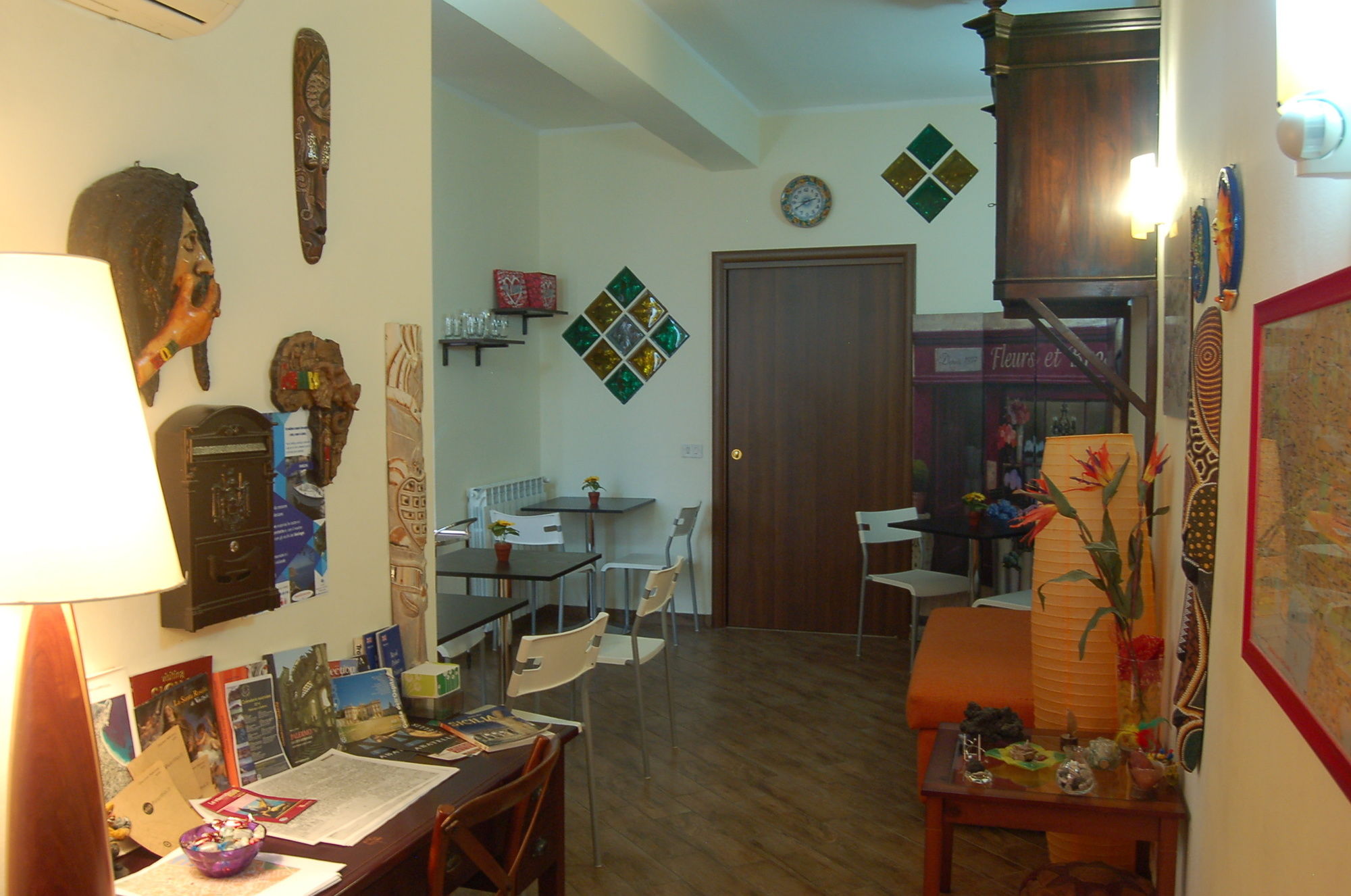 Фото Antadia B&b