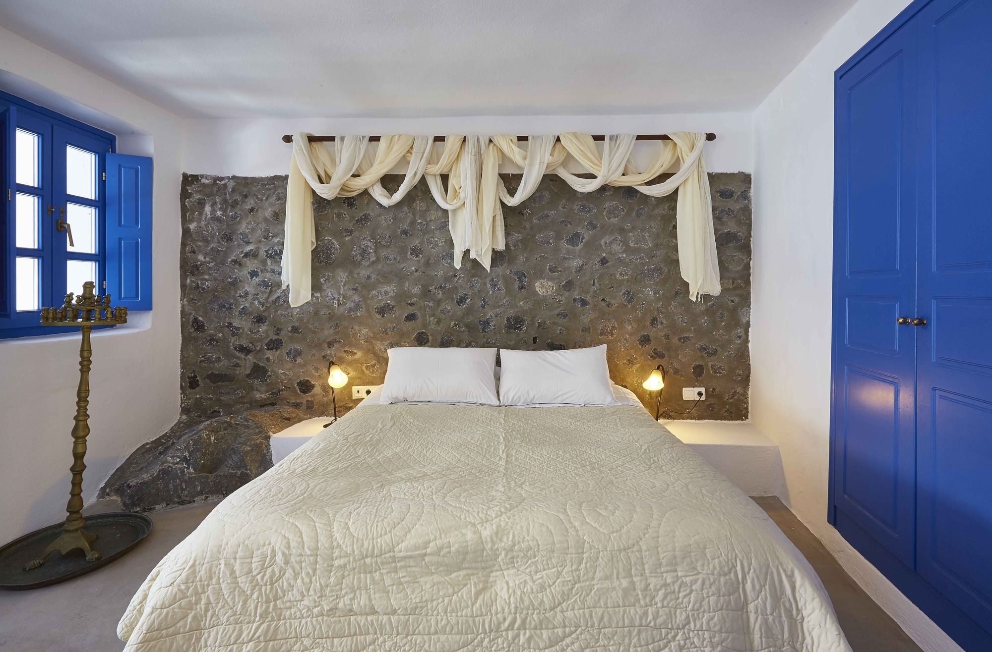 Фото Esperas Santorini