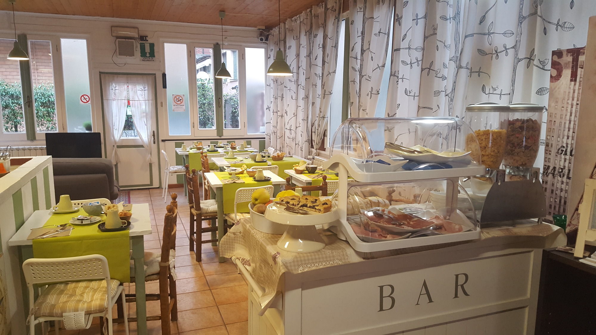 Фото Hotel San Desiderio