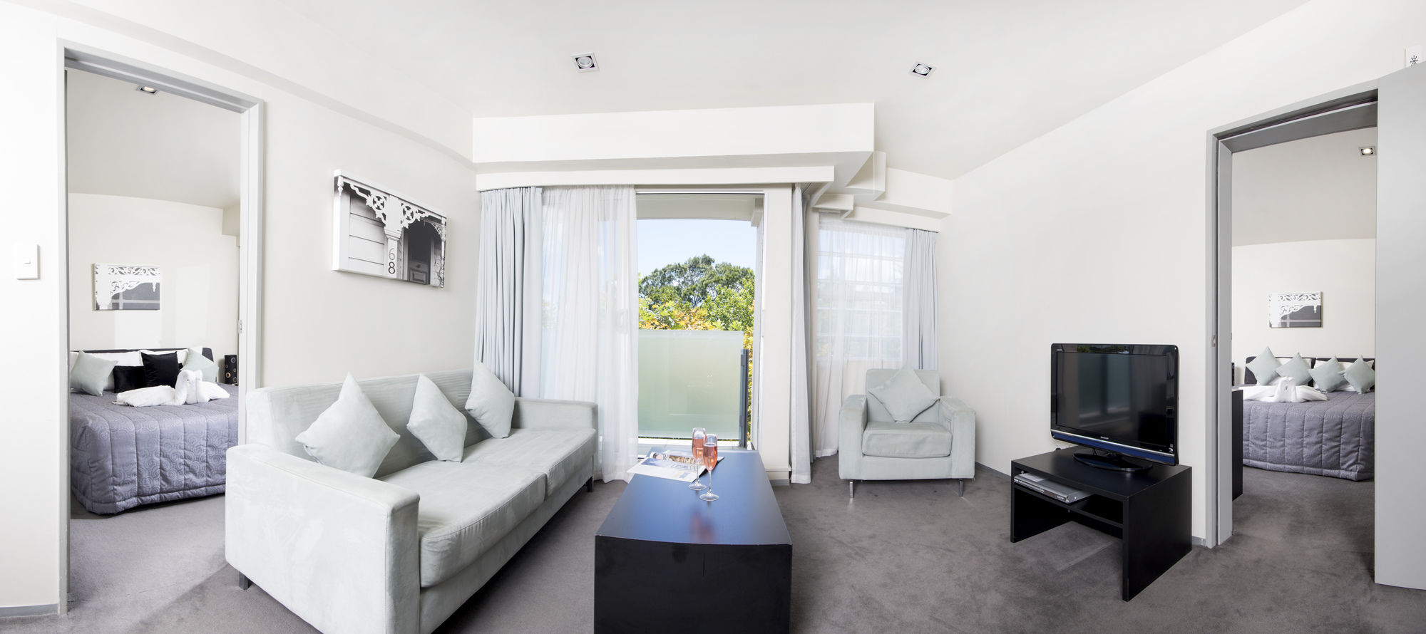 Фото Quest Ponsonby