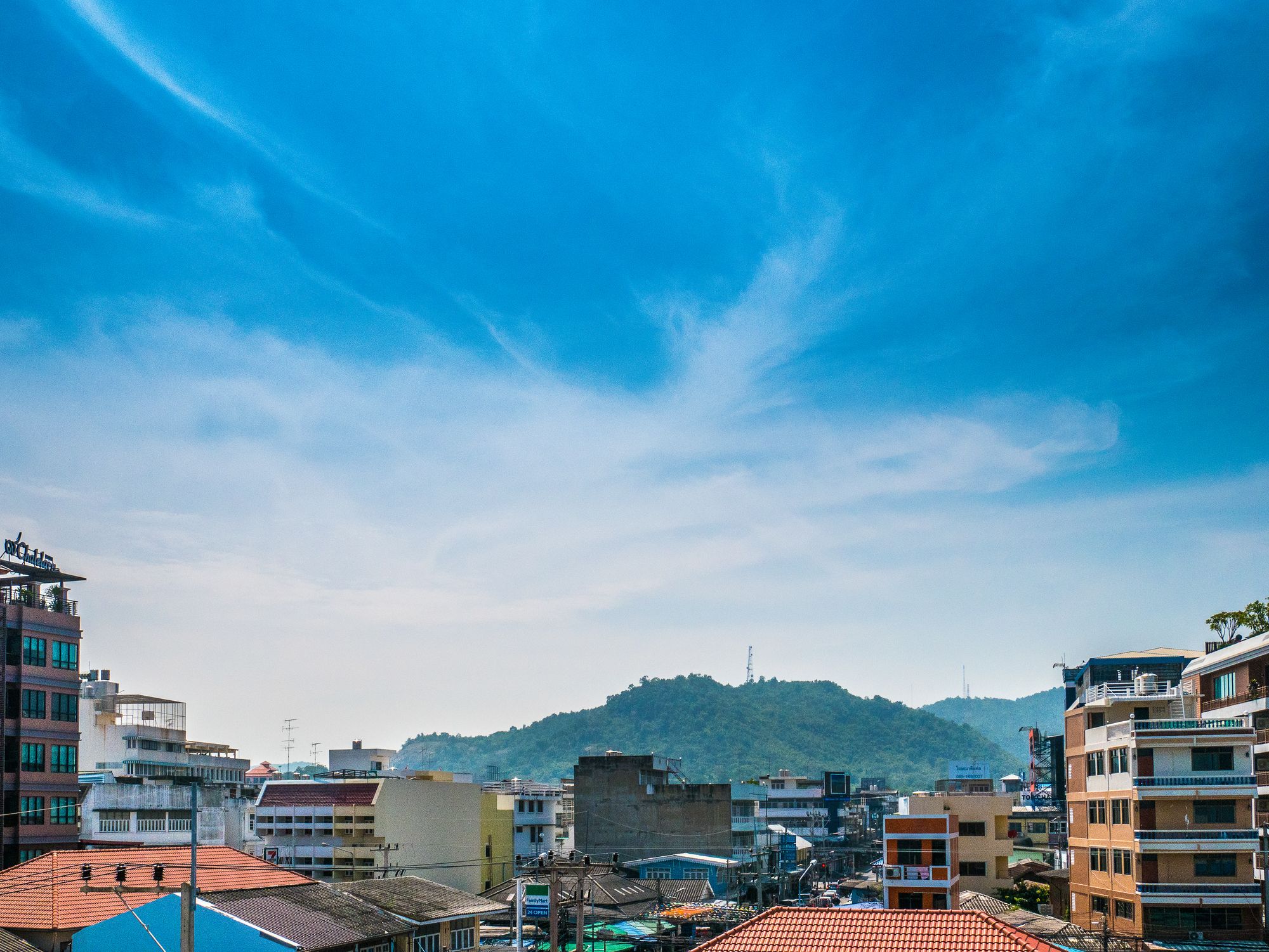 Фото Chomsin Hua Hin Hotel