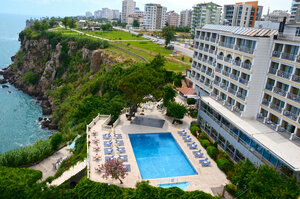 отель Lara Hotel