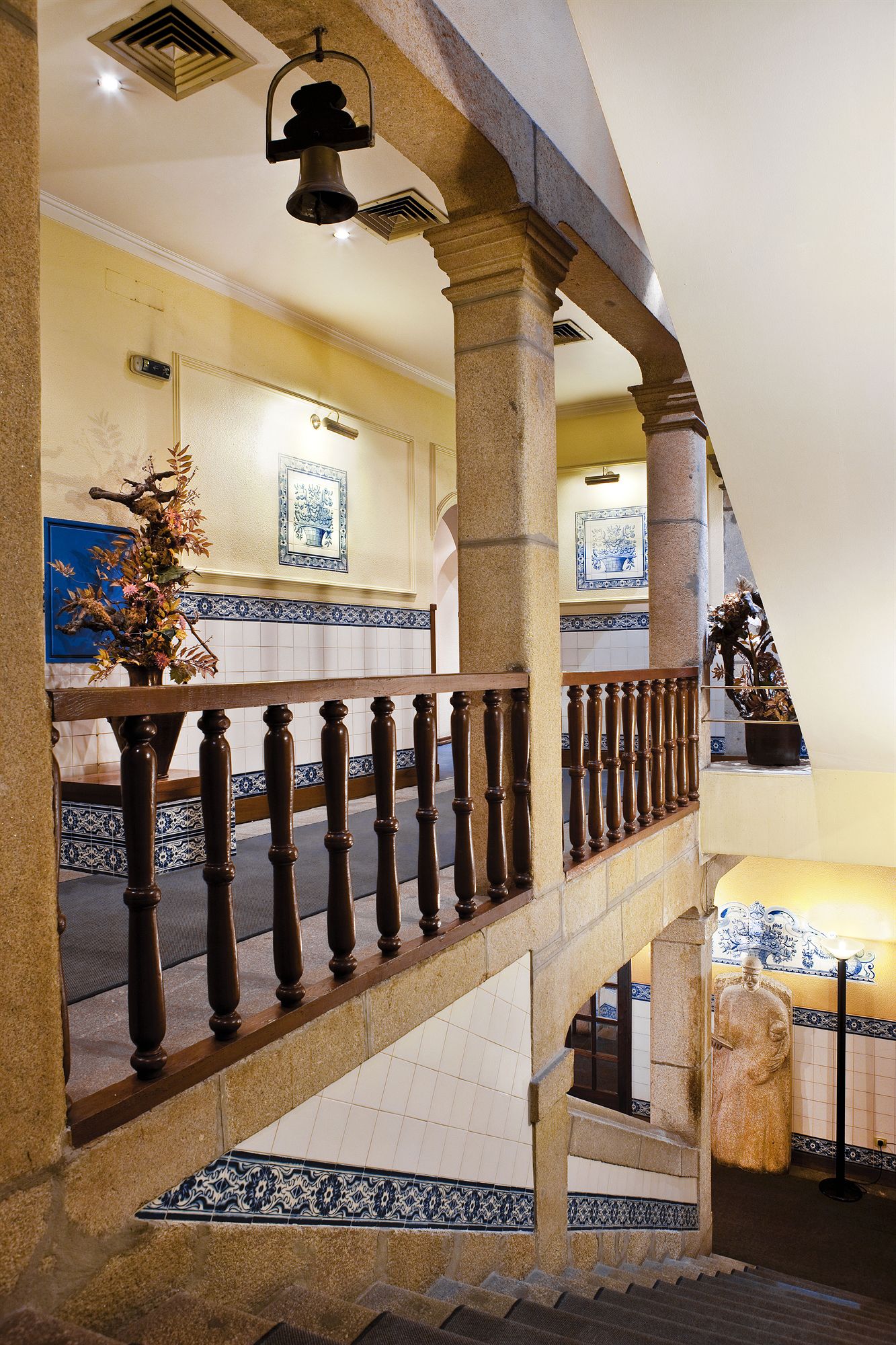 Фото Hotel Internacional