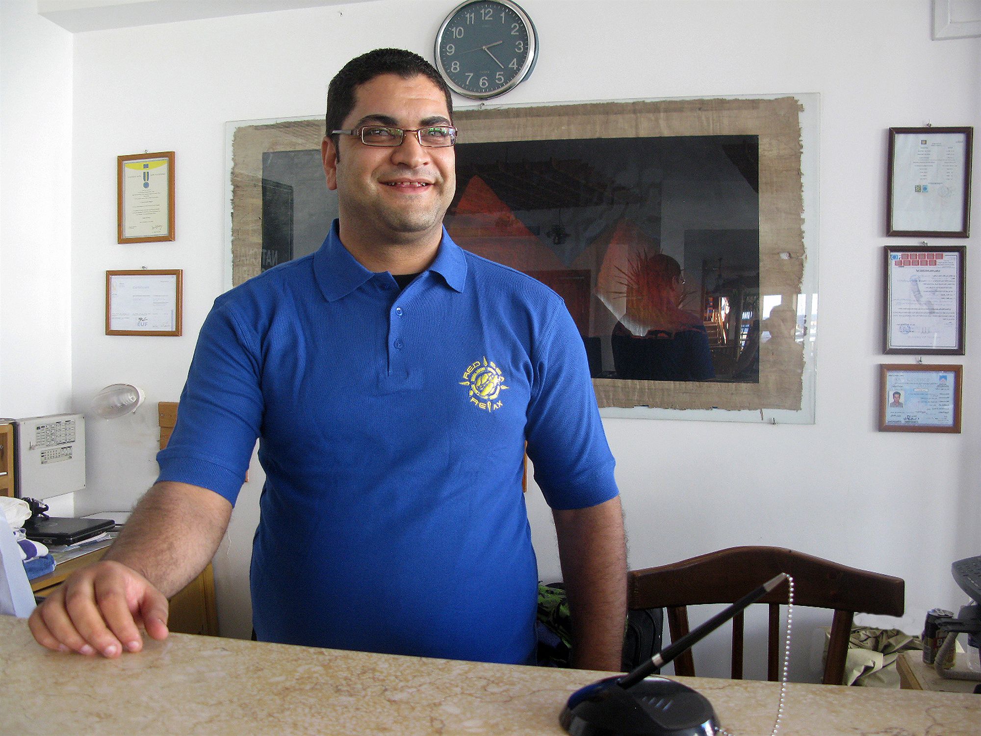 Фото Red Sea Relax