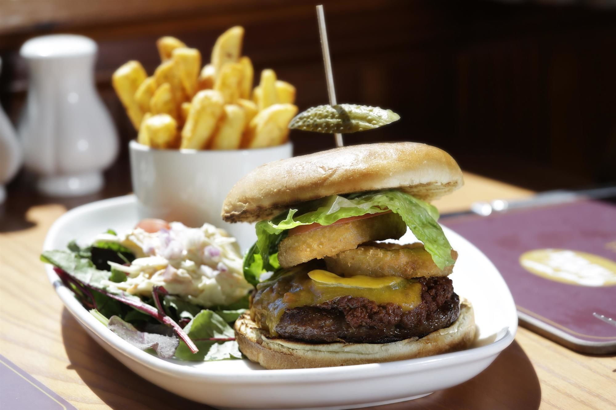 Фото Best Western Dundee Woodlands Hotel