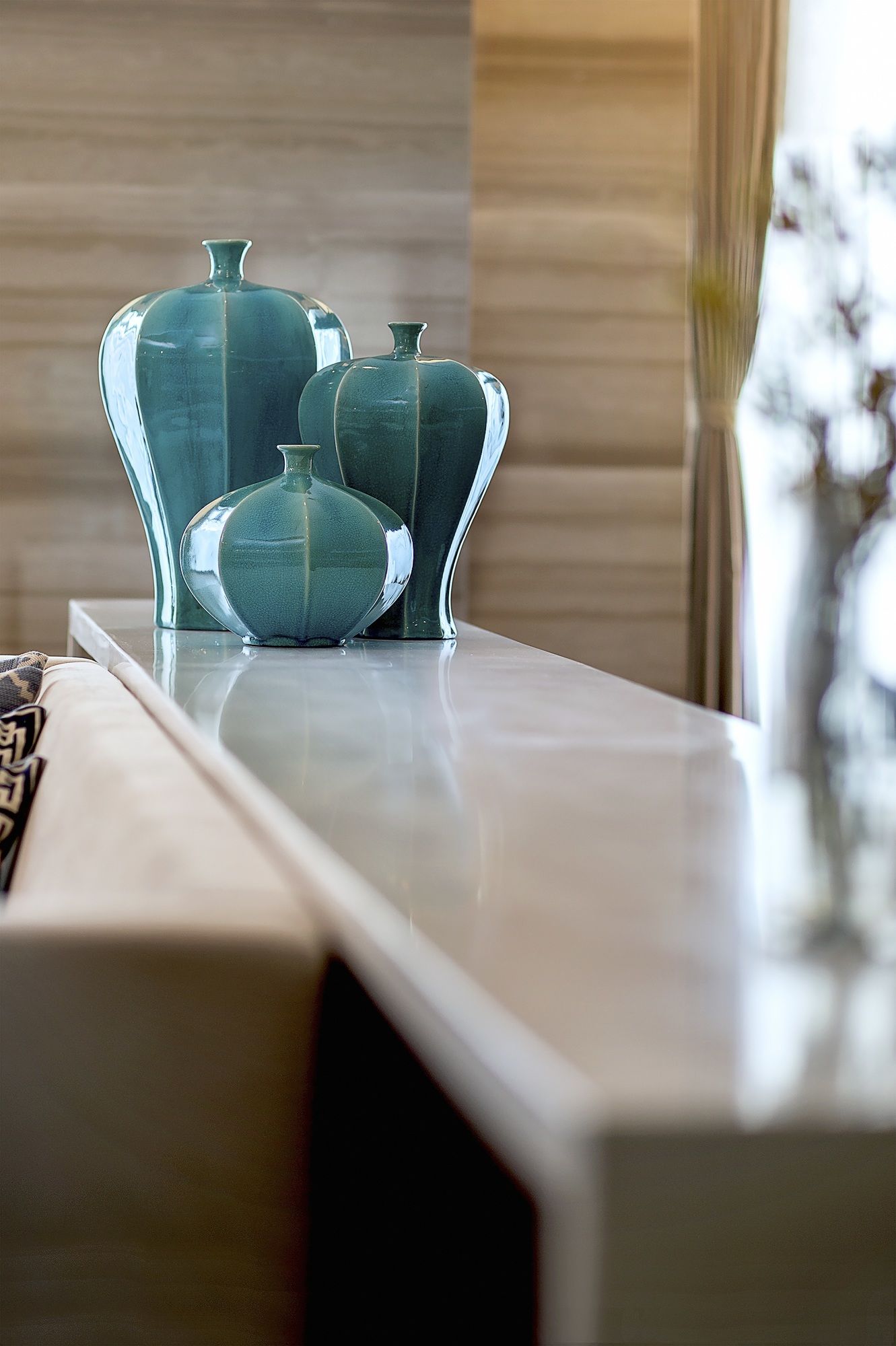 Фото Shama Heda Serviced Apartments