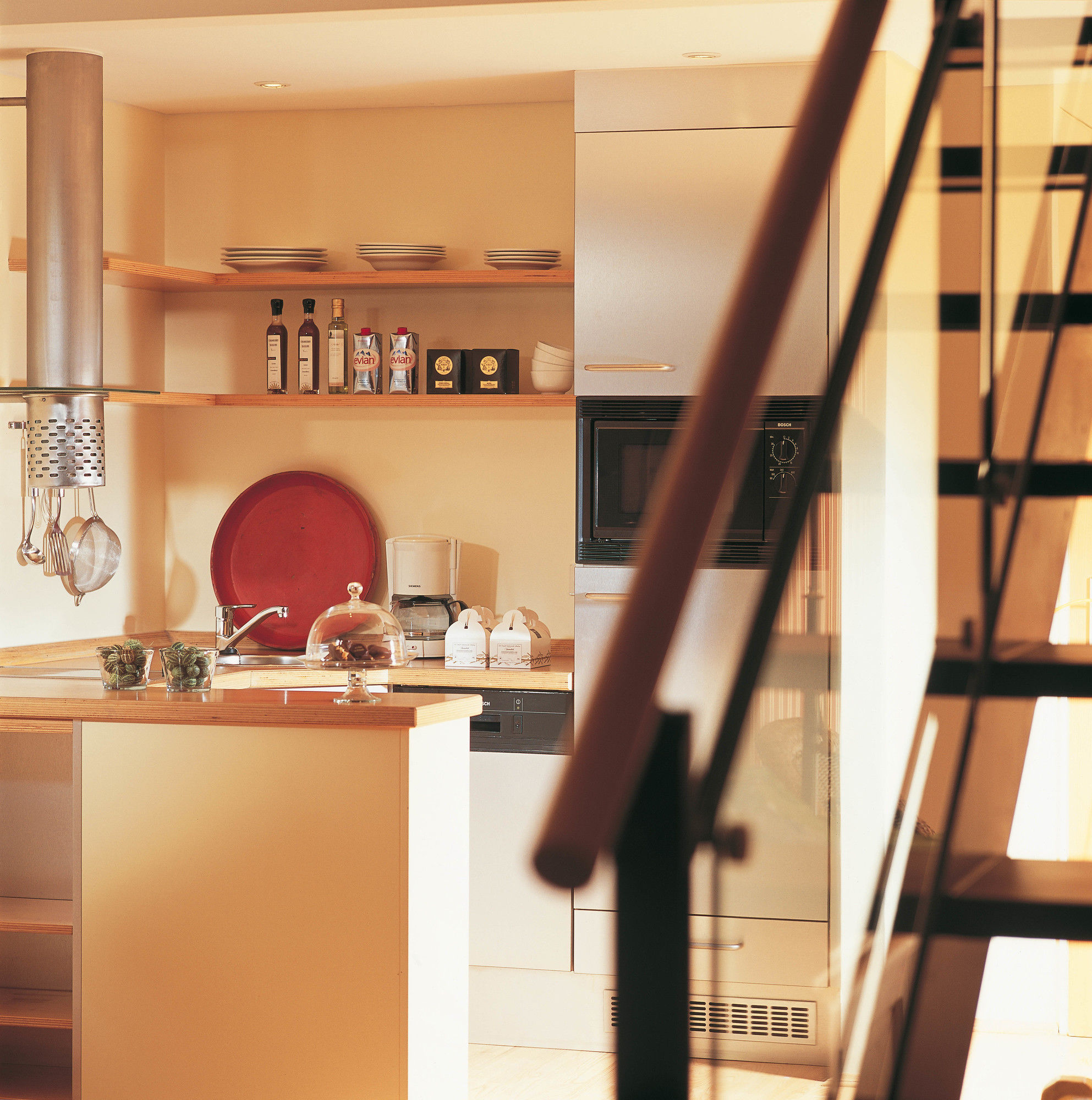 Фото Clipper Boardinghouse Hamburg-Michel