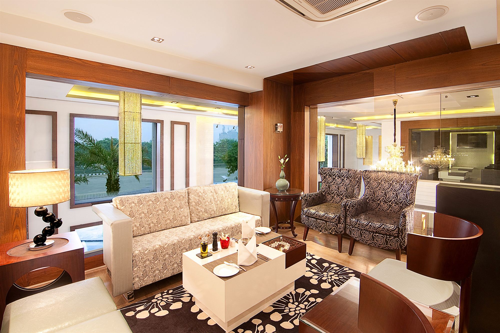 Фото The Fern Residency Gurgaon