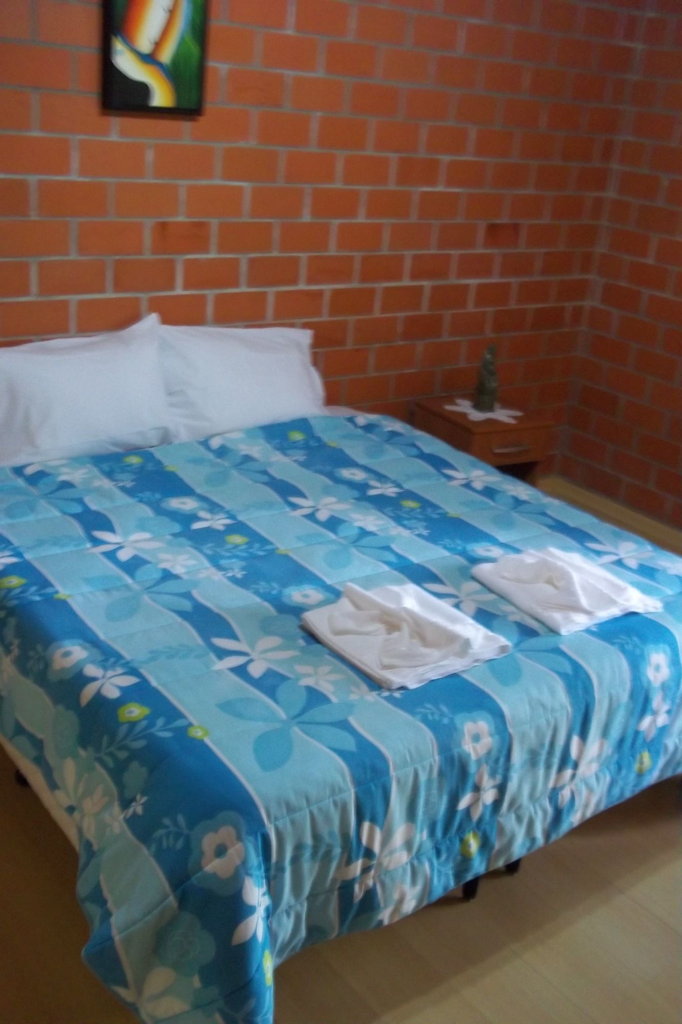 Фото Pousada Aquarela do Brasil