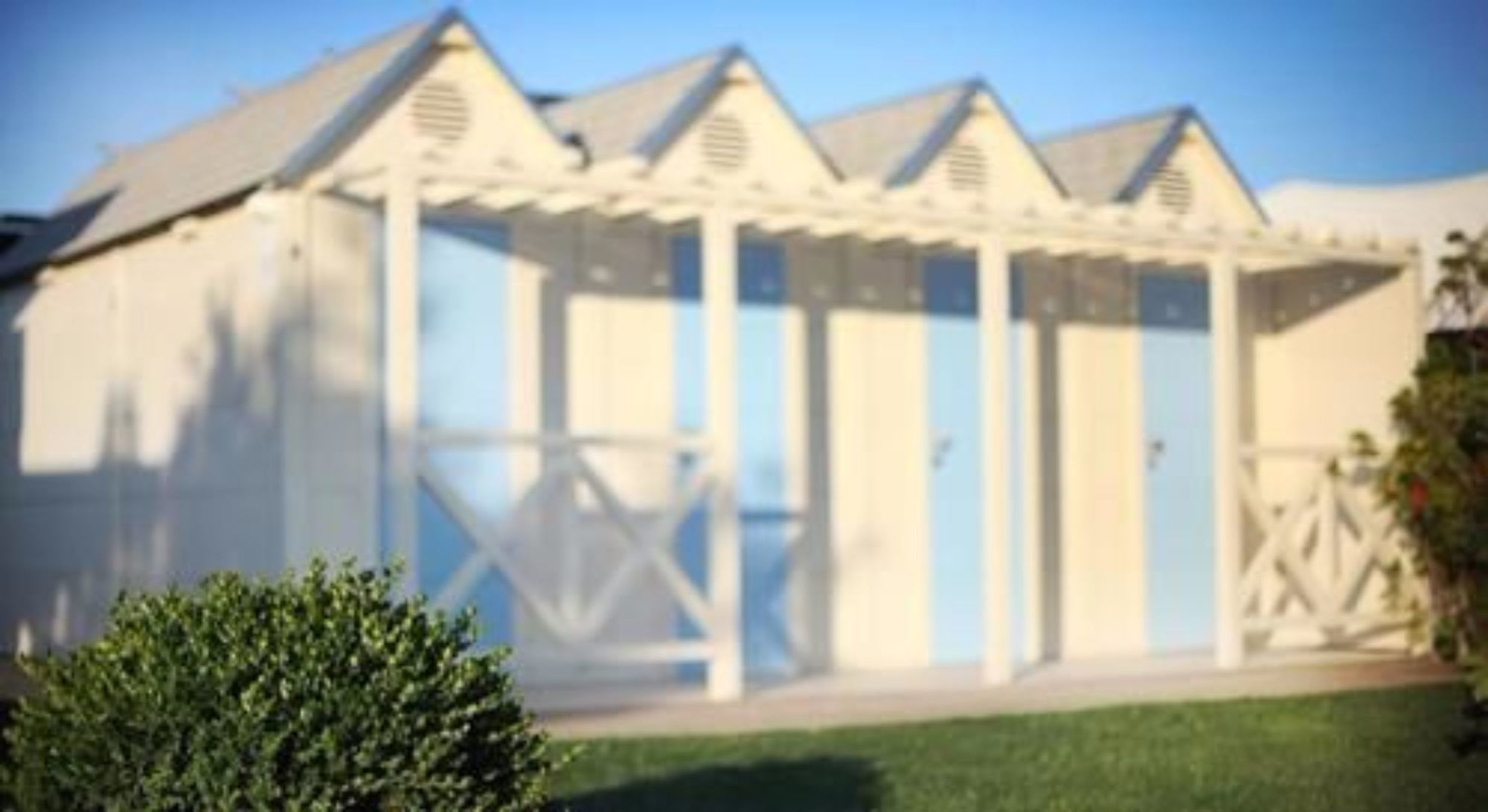 Фото Grand Hotel da Vinci