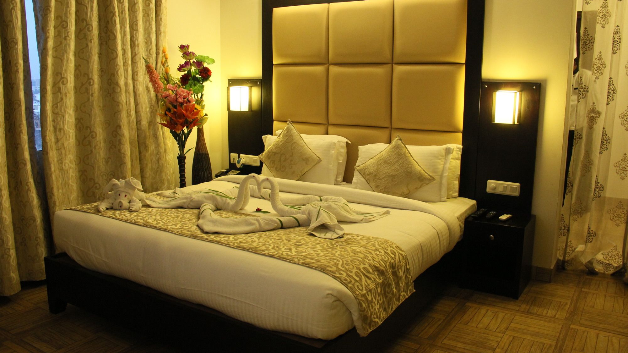 Фото The Park Classic