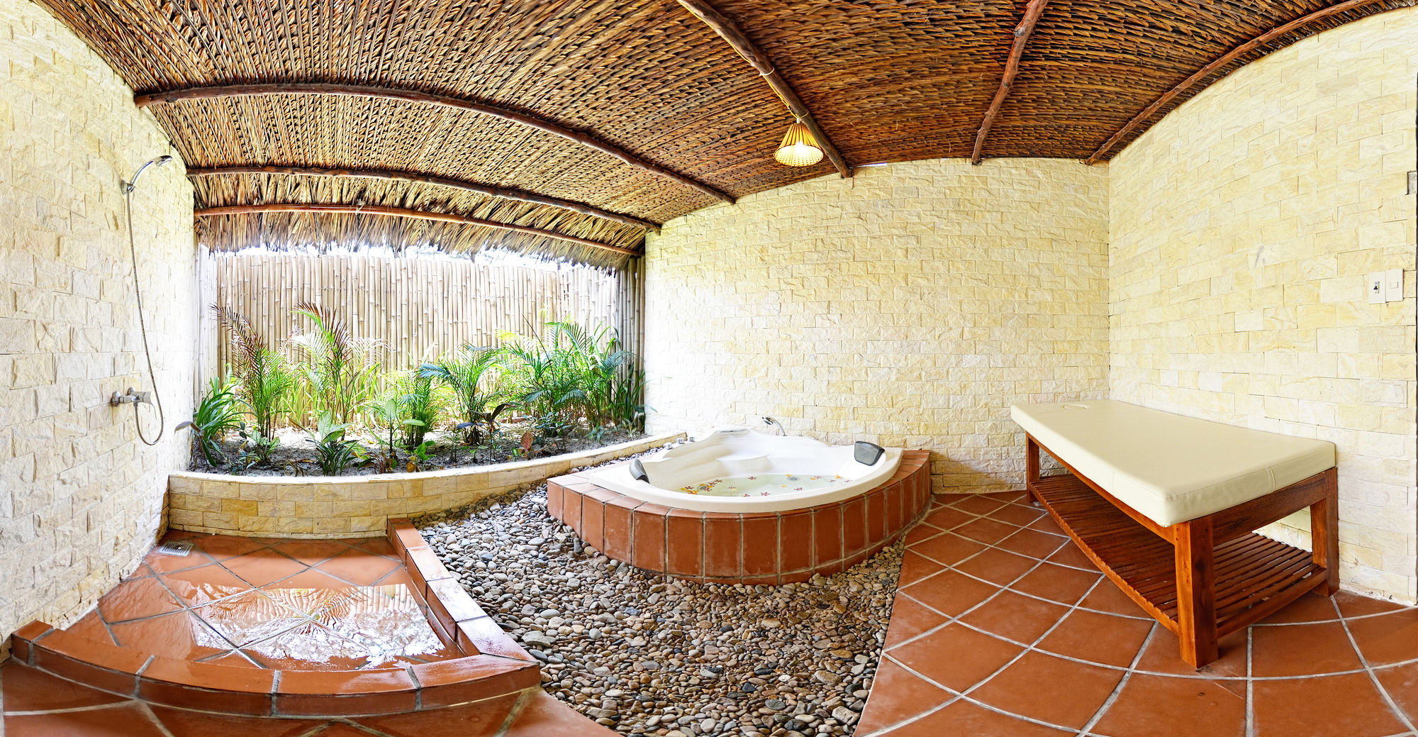 Фото The Sailing Bay Beach Resort