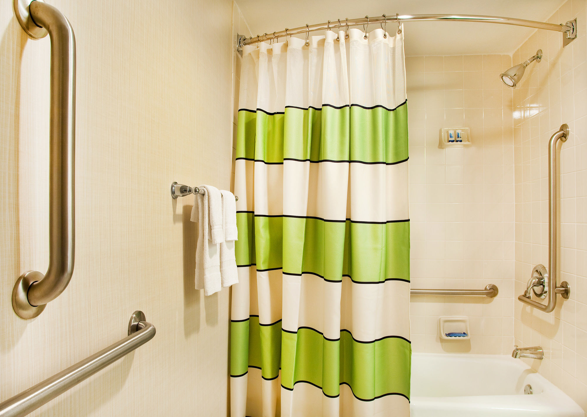 Фото Fairfield Inn by Marriott Bangor