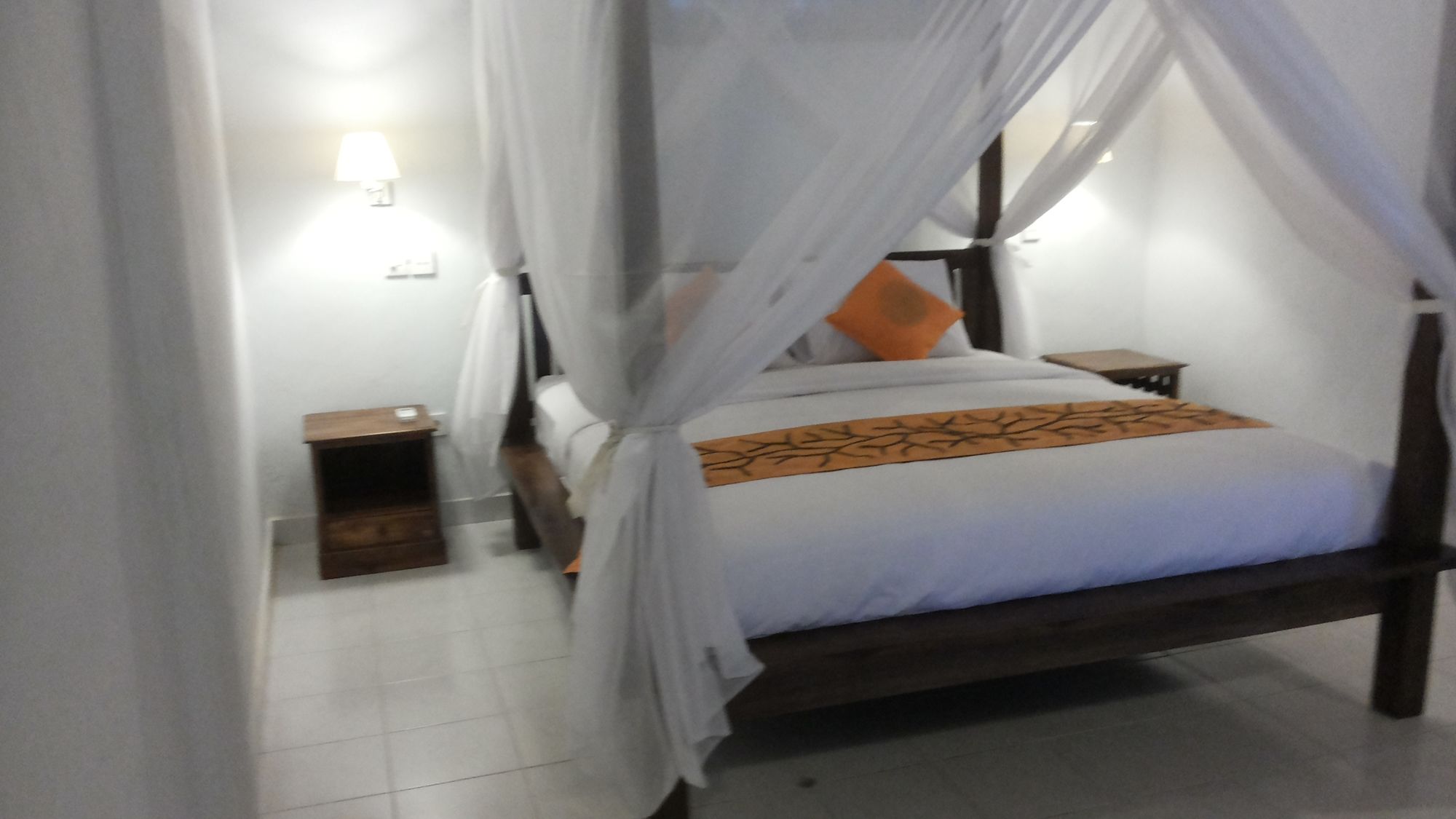 Фото U House Seminyak