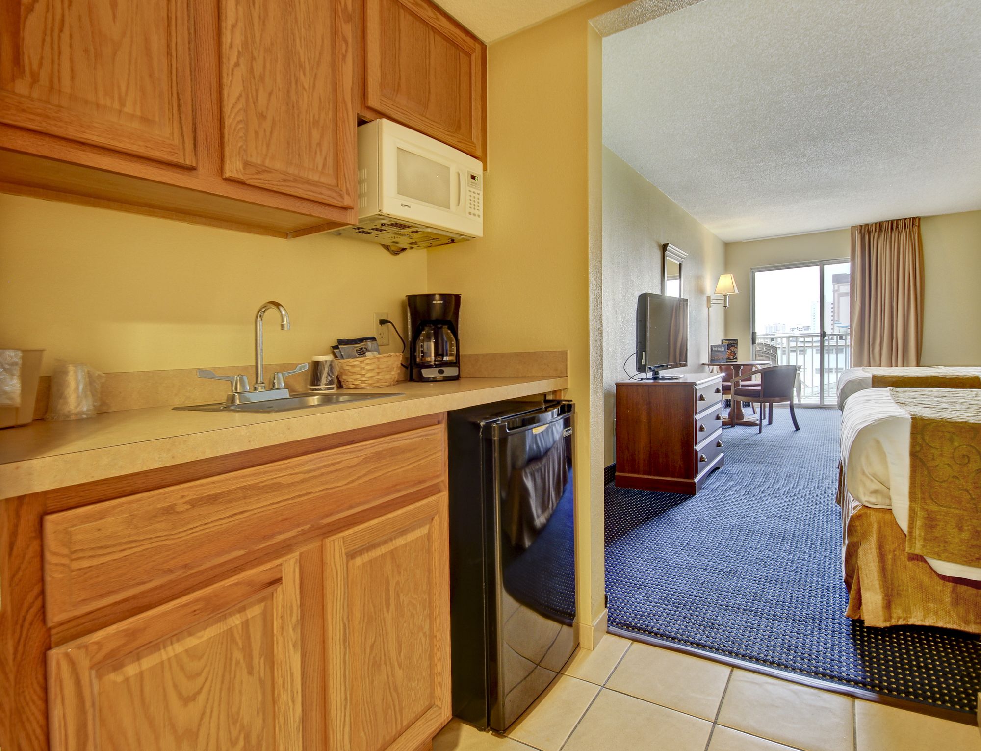 Фото Crystal Beach Hotel