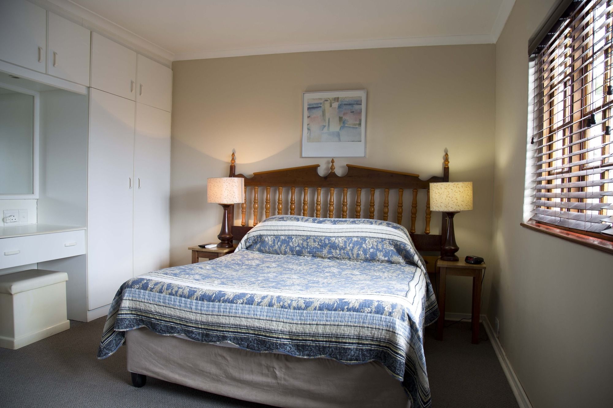 Фото Ridgeview Lodge