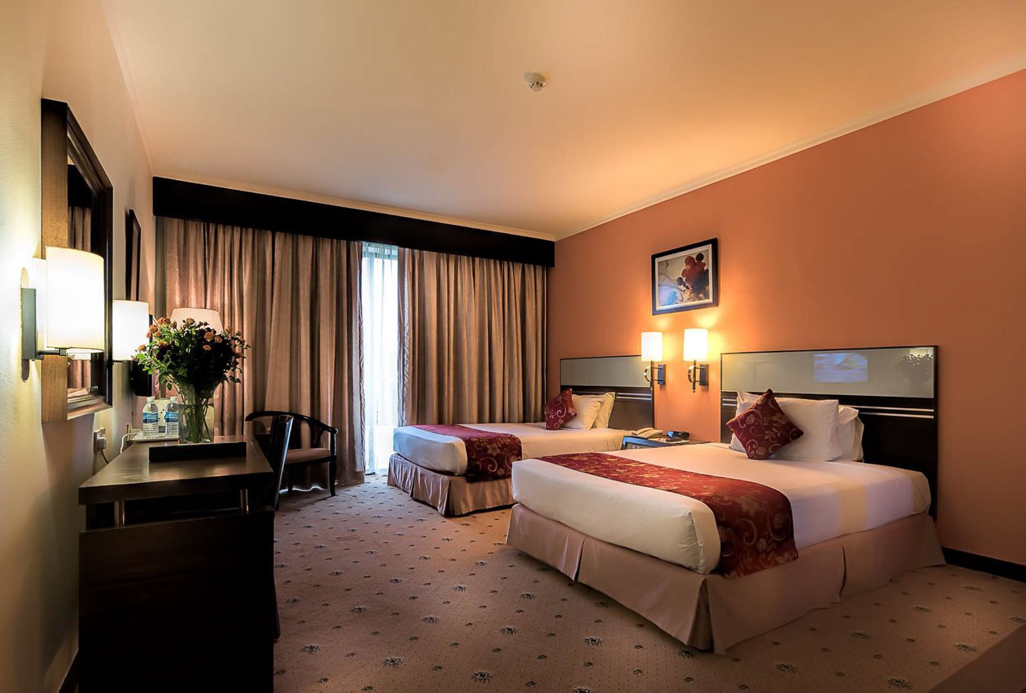 Фото Klana Resort Seremban