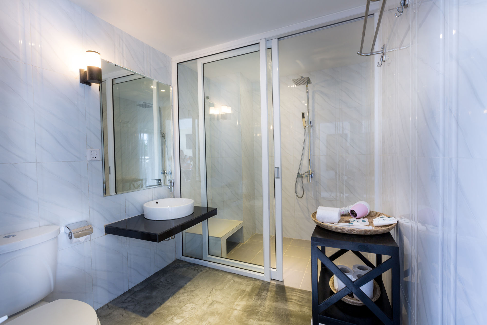 Фото Mary Beach Hotel and Resort