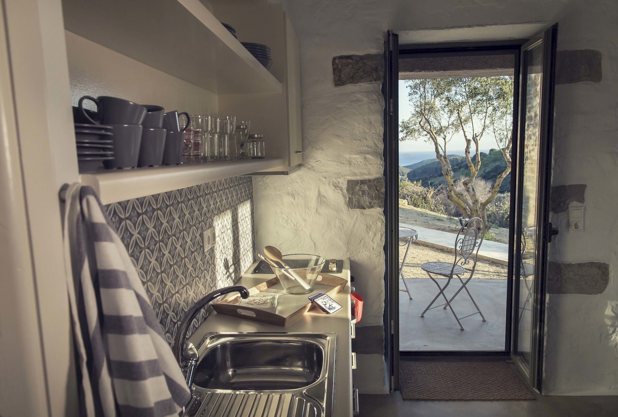 Фото Afentiko Pigadi