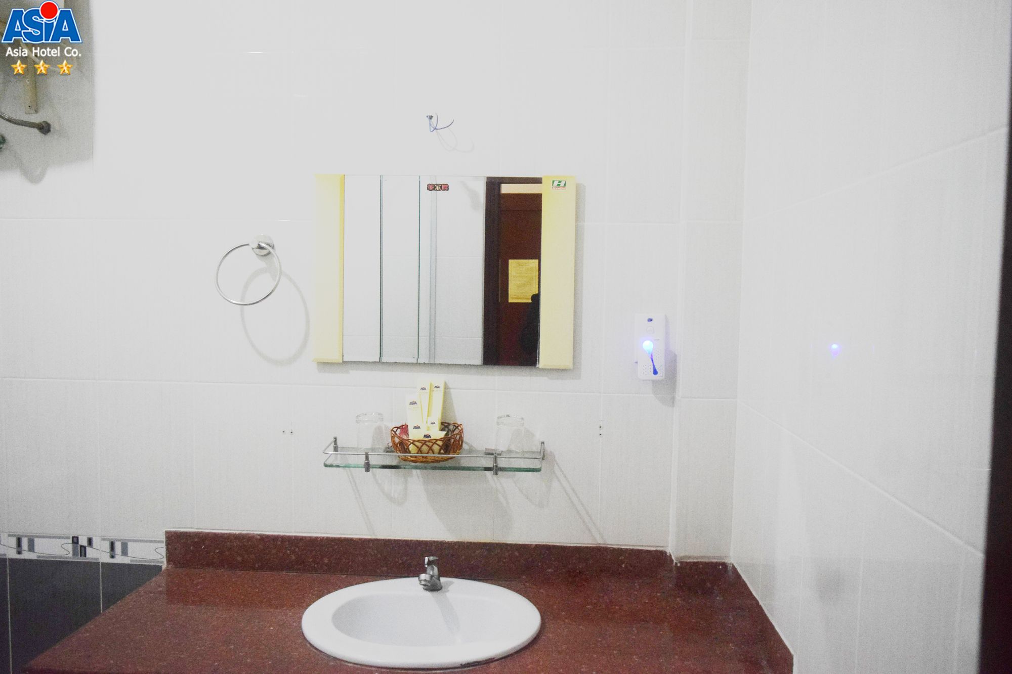 Фото Asia Hotel Can Tho