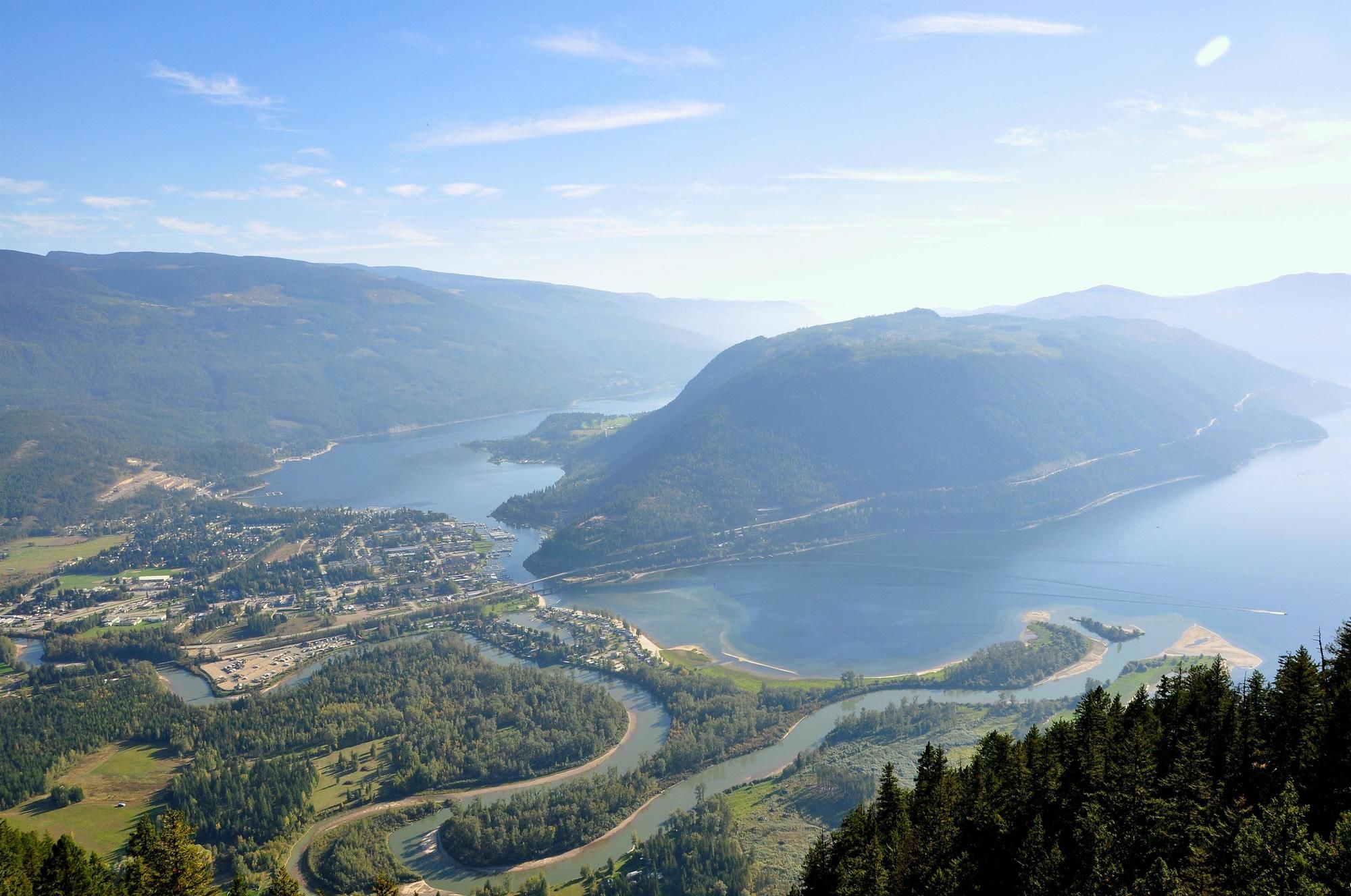 Фото Best Western Sicamous Inn