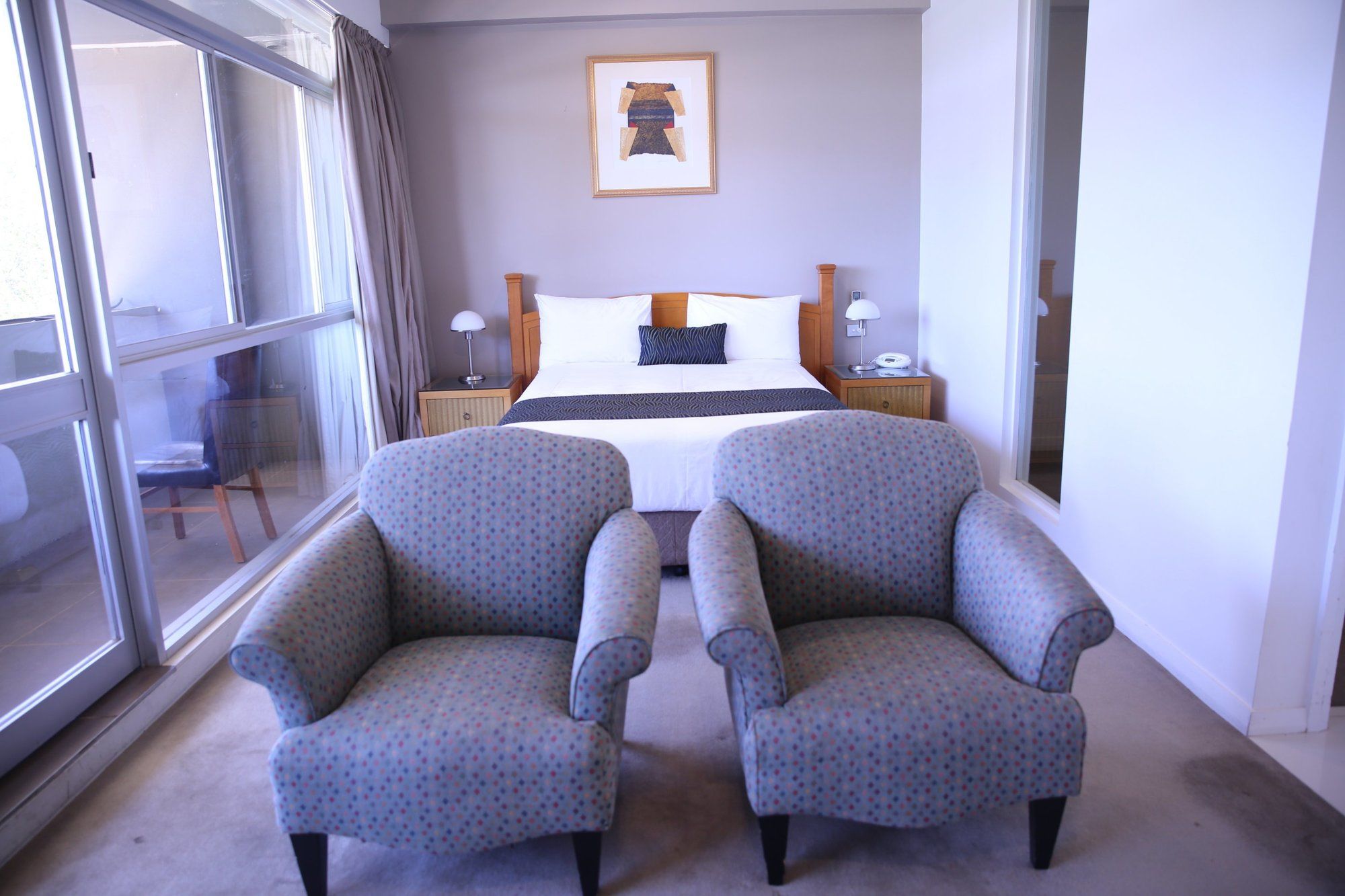 Фото The Grand Motel