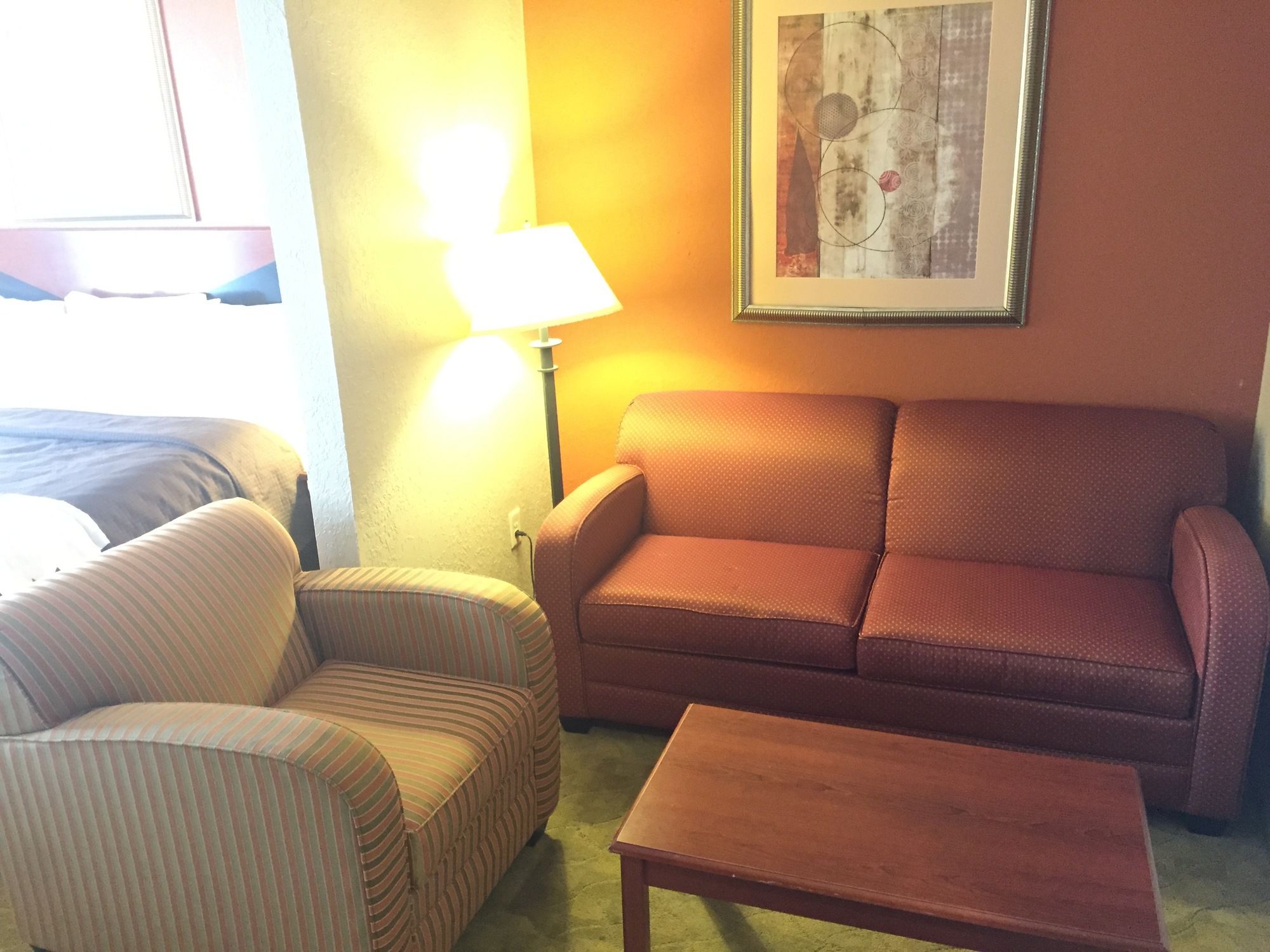 Фото Sleep Inn & Suites Athens