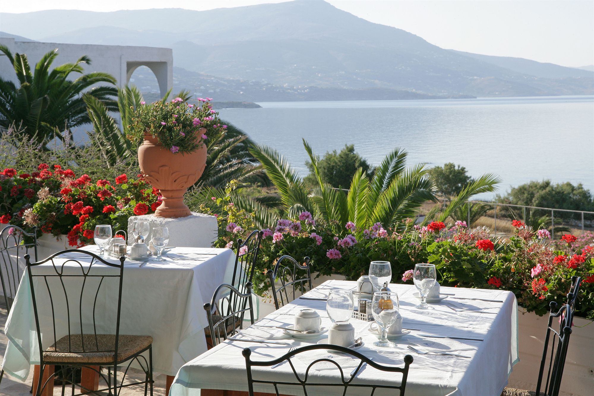 Фото Andros Holiday