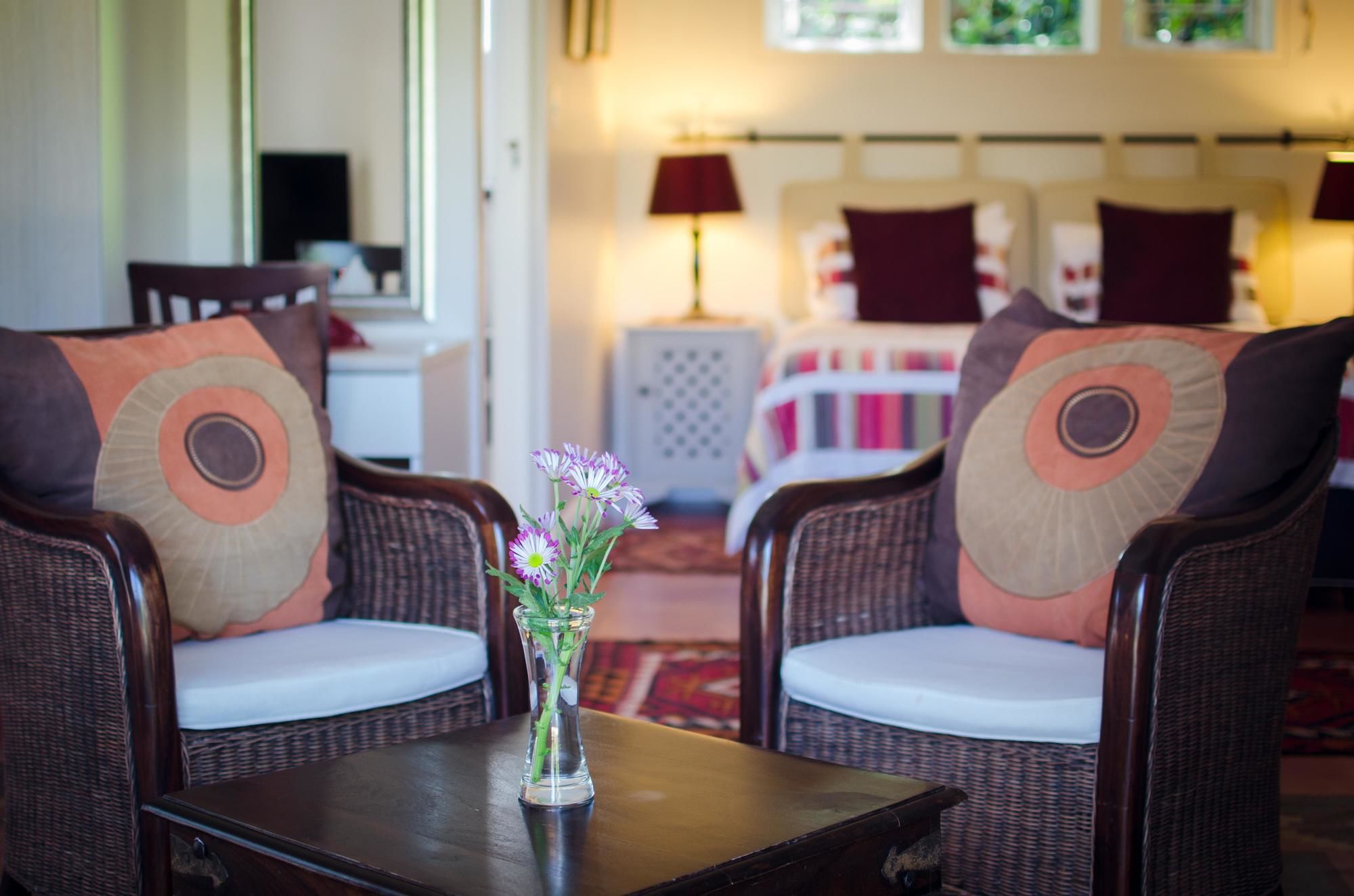 Фото Paradiso Guest House