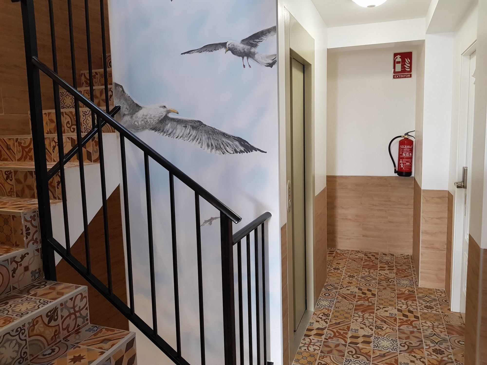 Фото Hotel Galeón Boutique