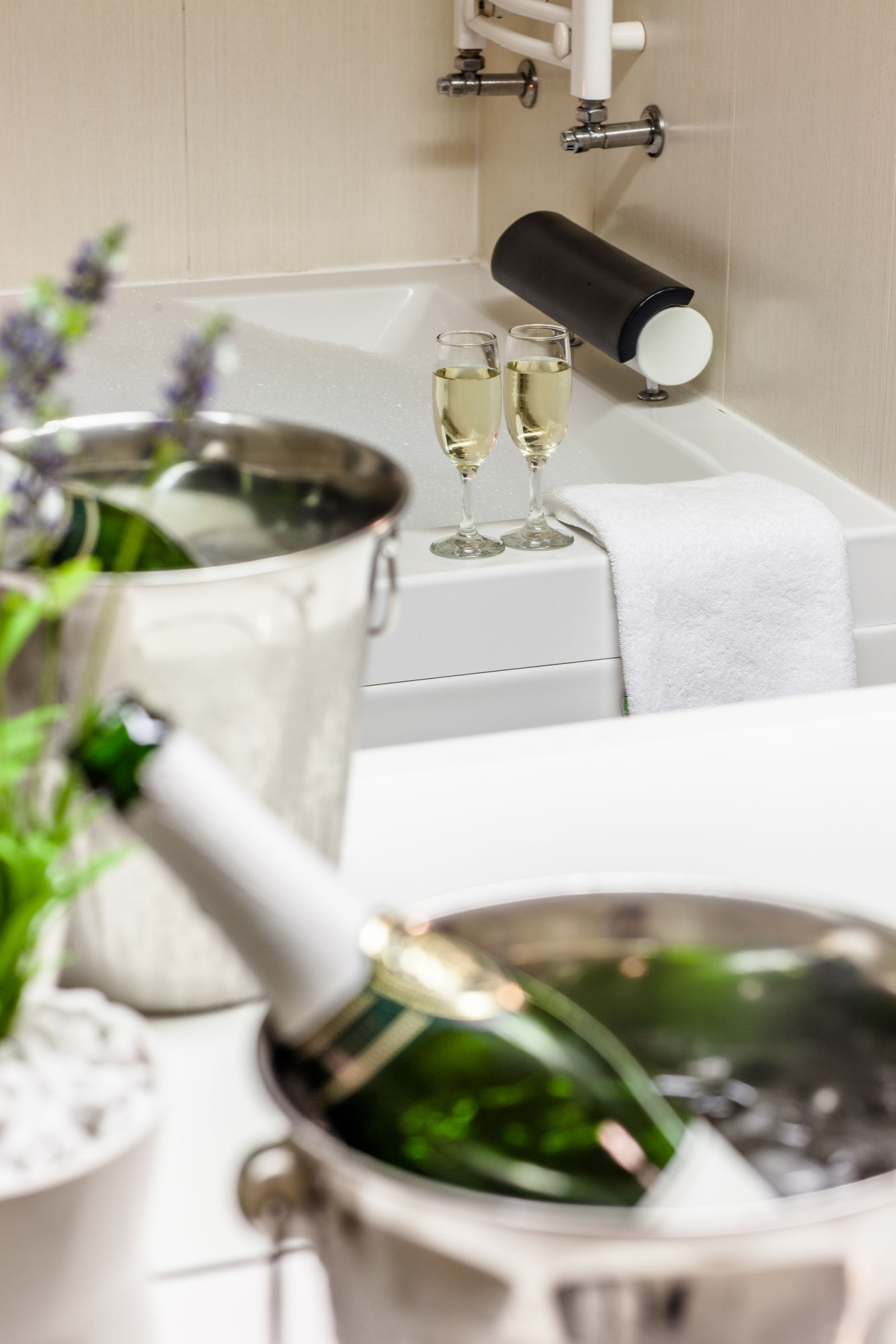 Фото Hotel Cubix