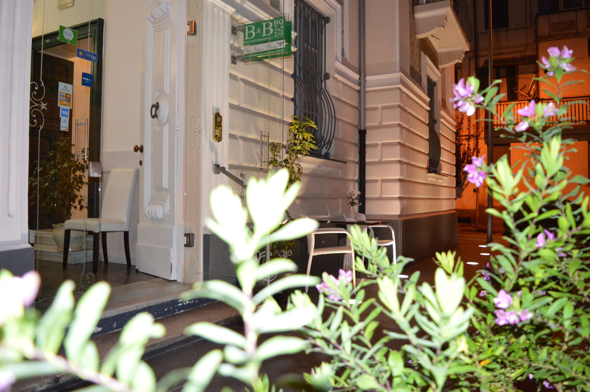 Фото Villa Vittoria