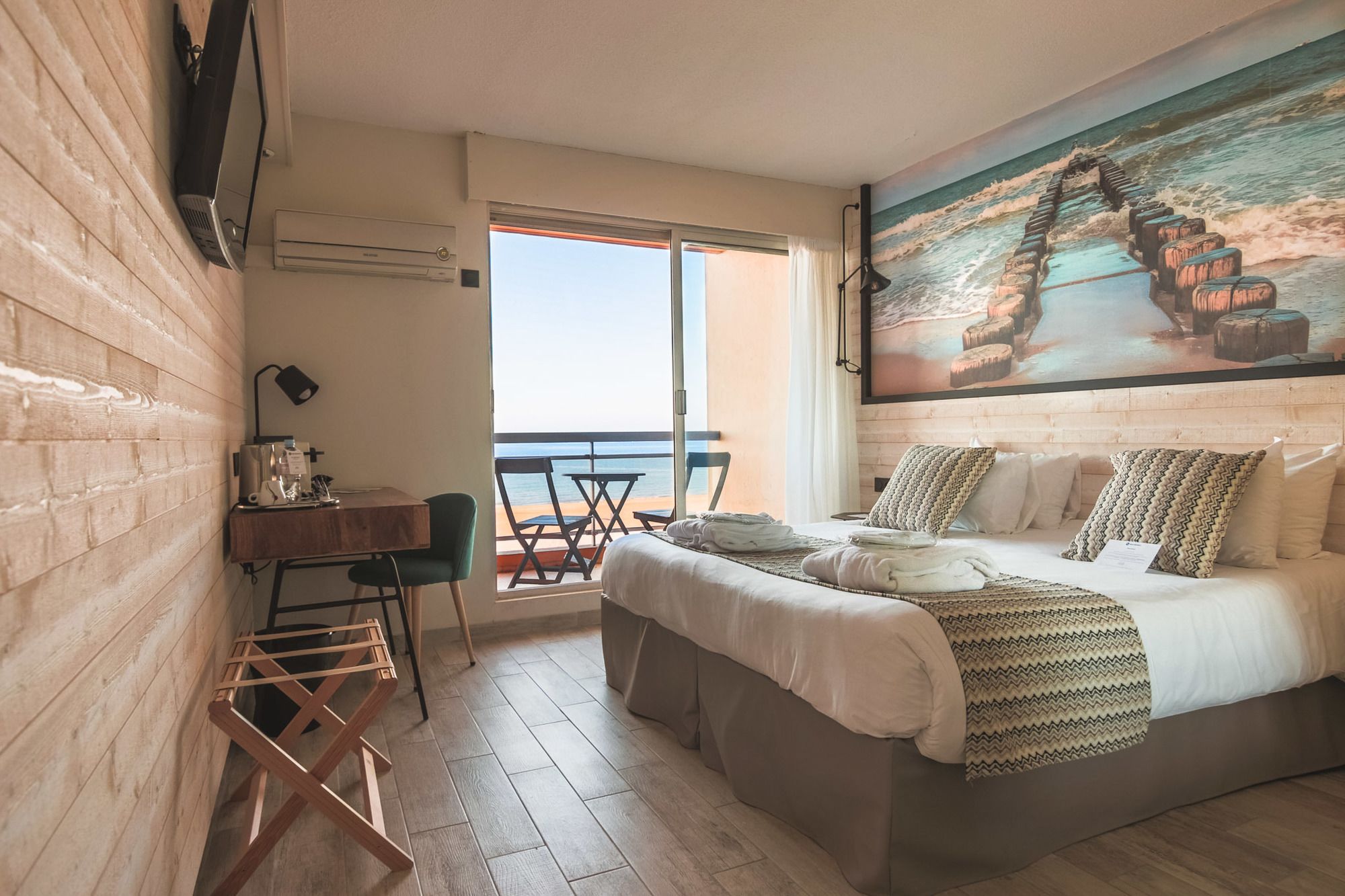 Фото Best Western Hotel Canet Plage