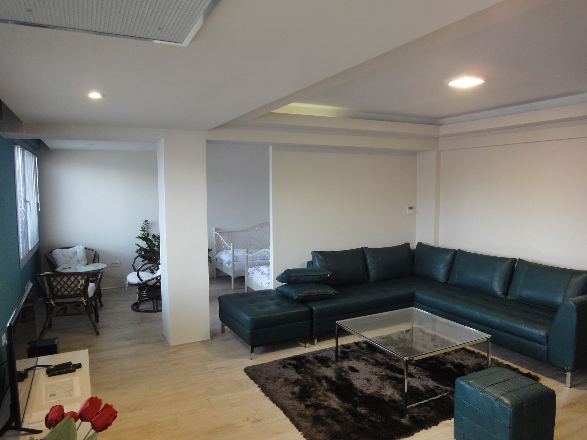 Фото Joan Apartments & SPA