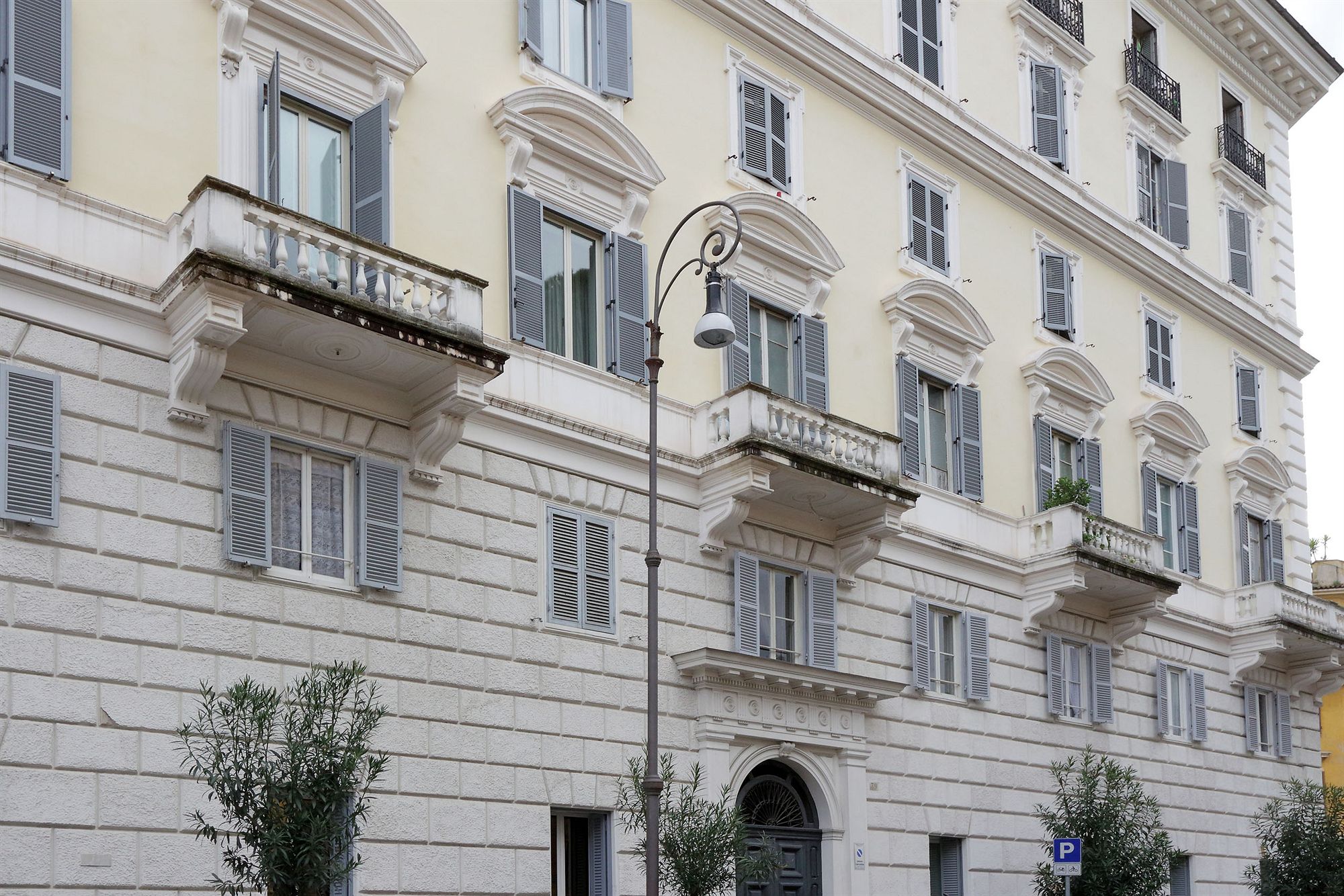 Фото Mecenate Rooms