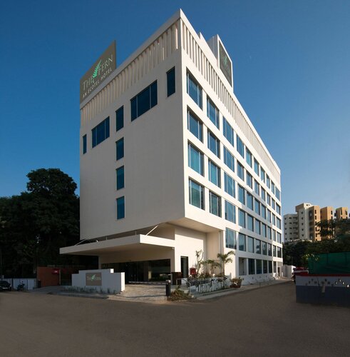 The Fern - An Ecotel Hotel, Vadodara