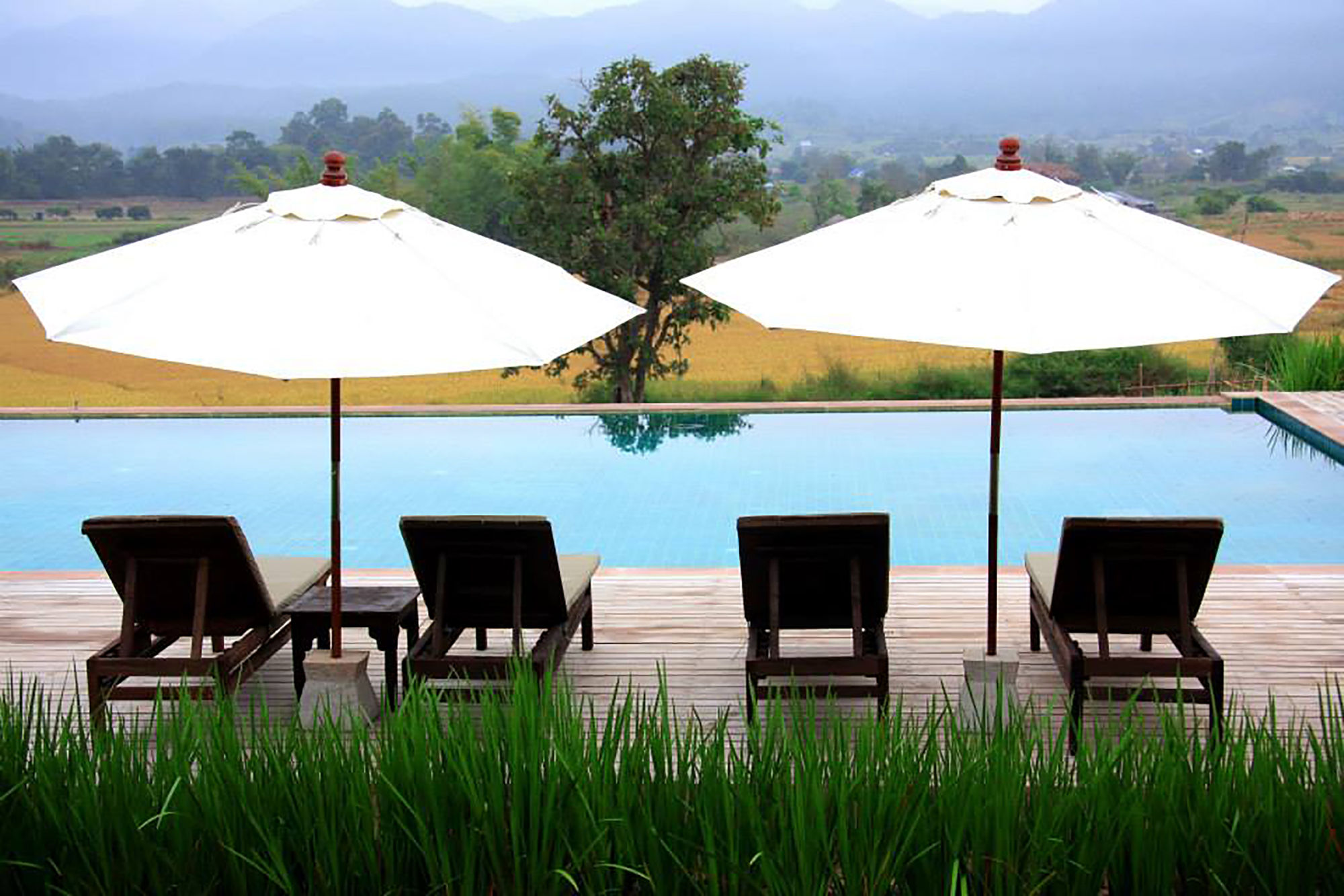 Фото Phu Pai Art Resort