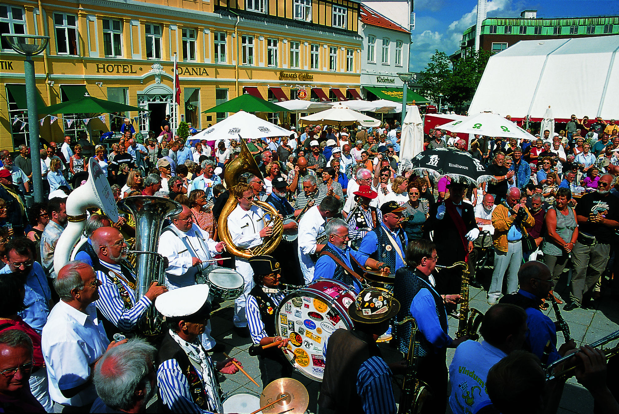 Фото Hotel Dania